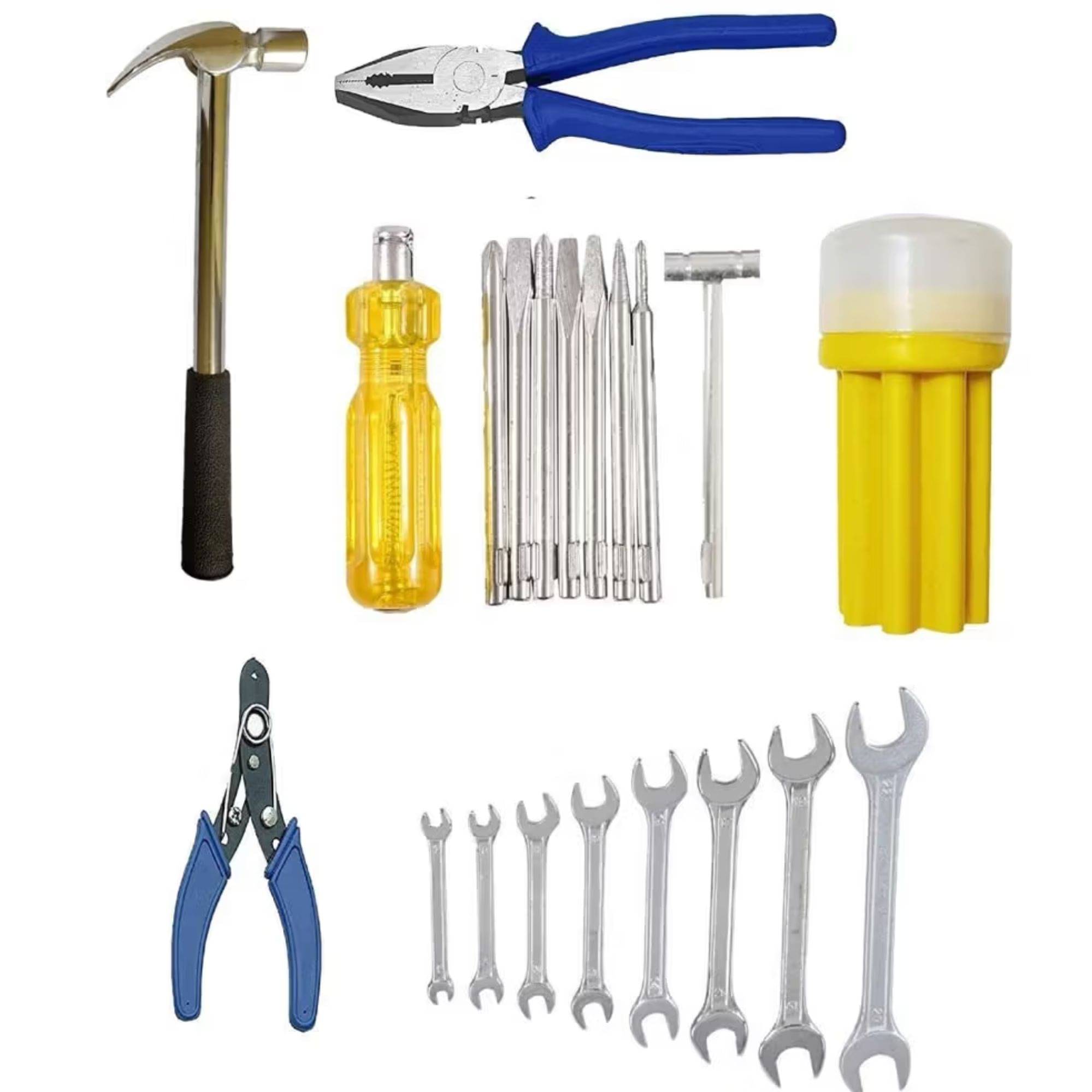     			Kadio 5 Hand Tool