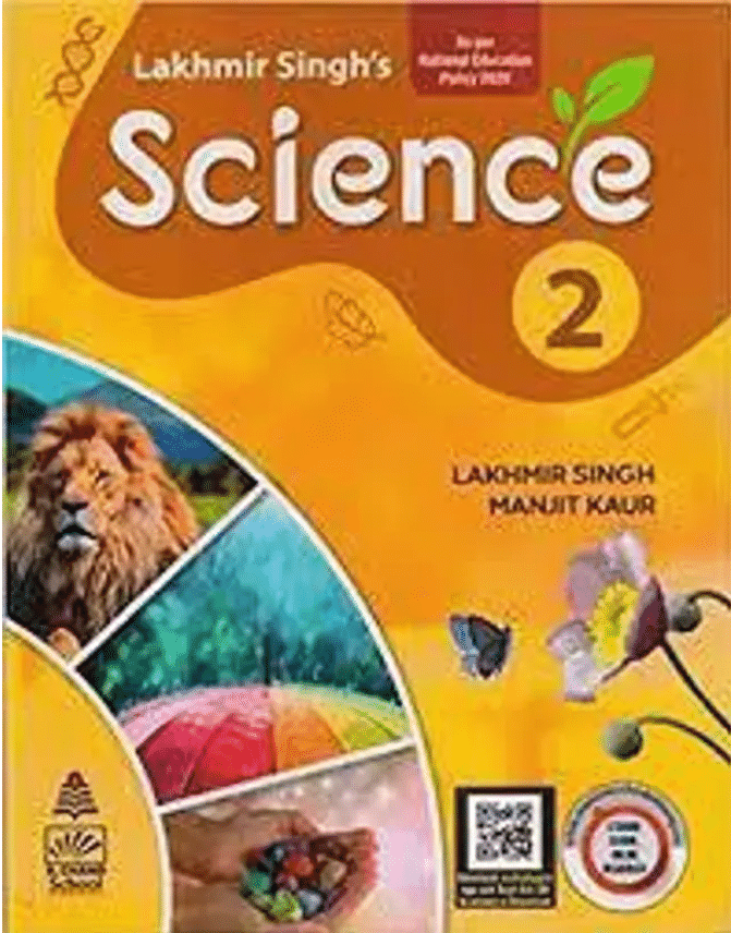     			LAKHMIR SINGHS SCIENCE CLASS 2