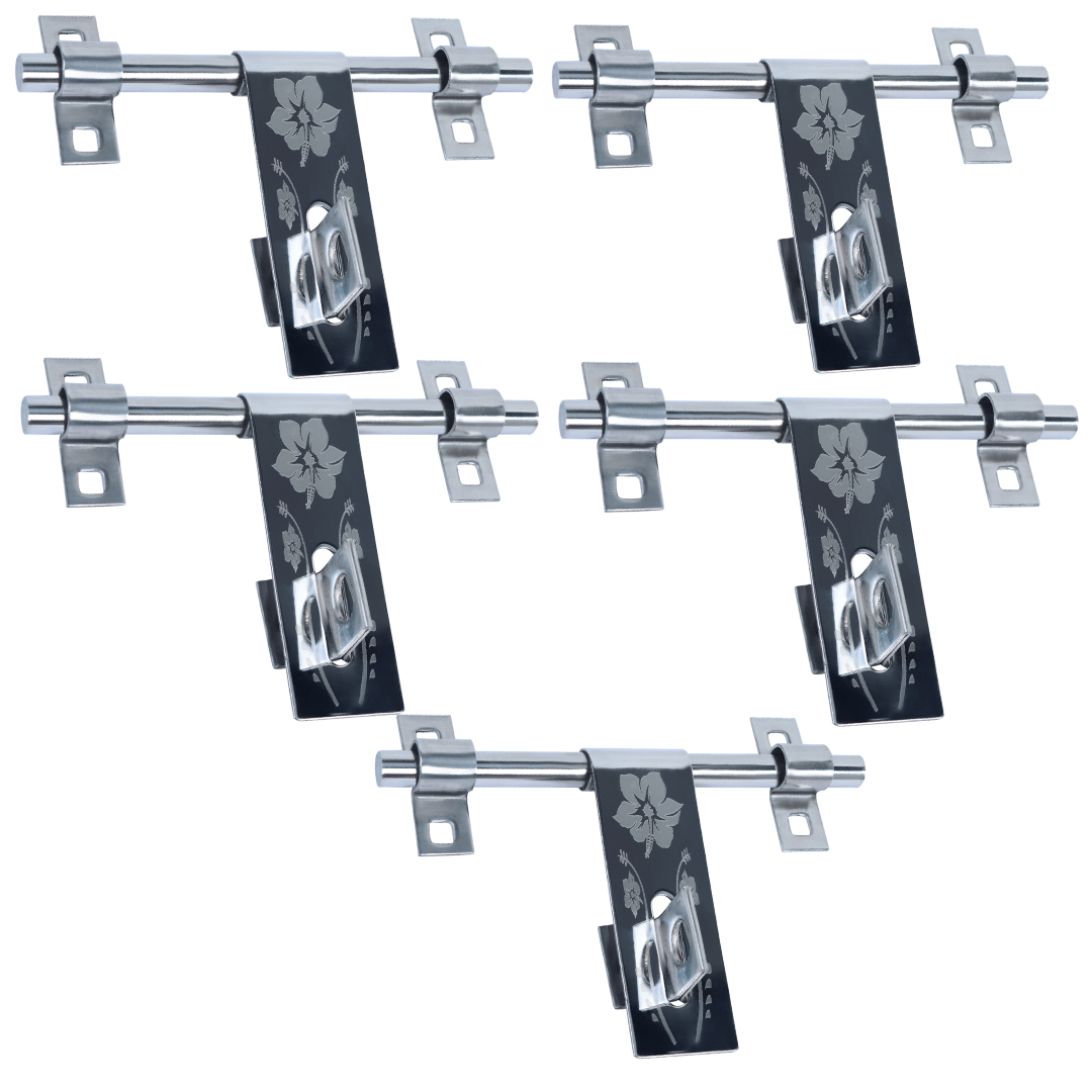 Malaikah 8 Inch SS2003 13mm Stainless Steel Aldrop Malaikah 8 Inch SS2003 13mm Stainless Steel Aldrop