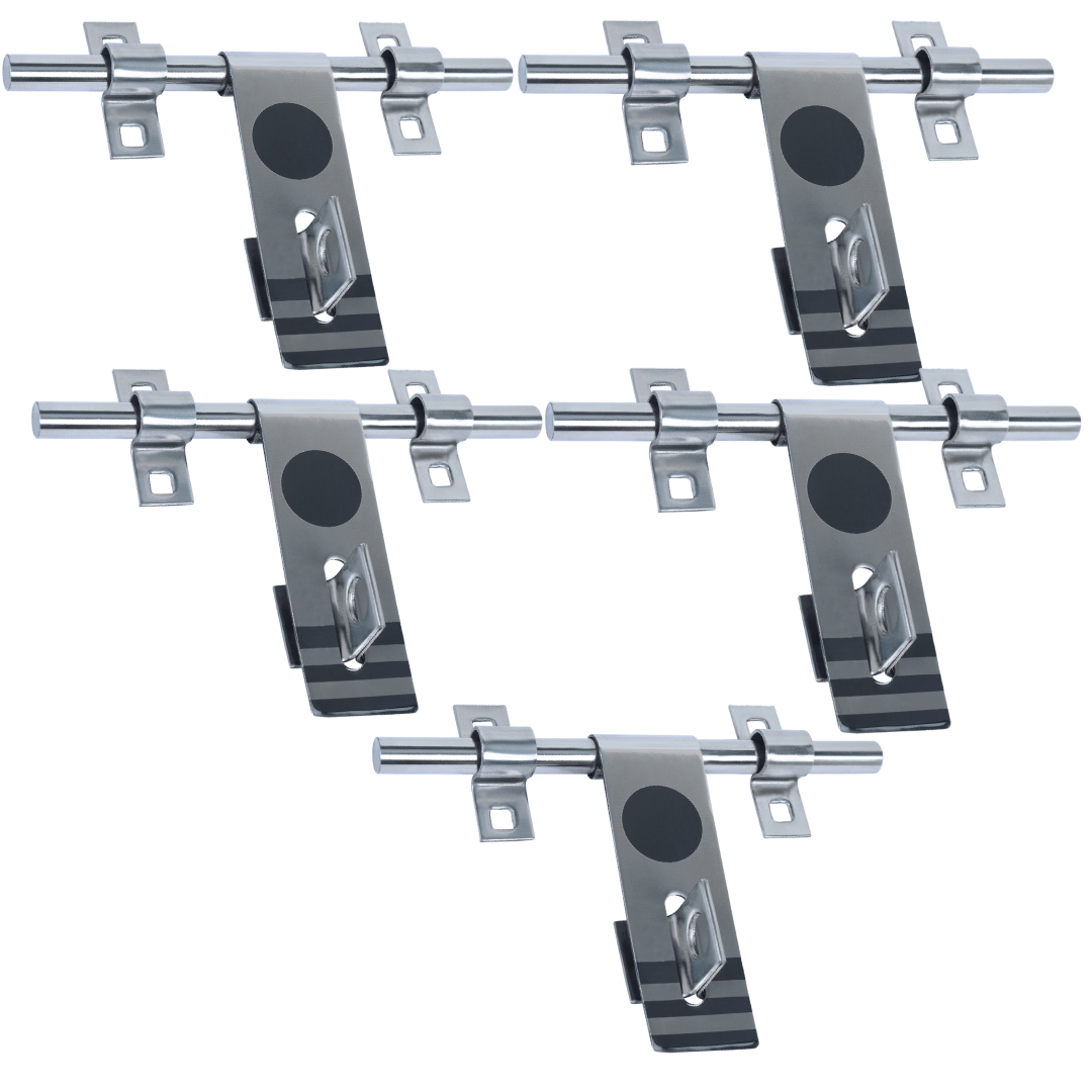 Malaikah 8 Inch SS2005 13mm Stainless Steel Aldrop Malaikah 8 Inch SS2005 13mm Stainless Steel Aldrop