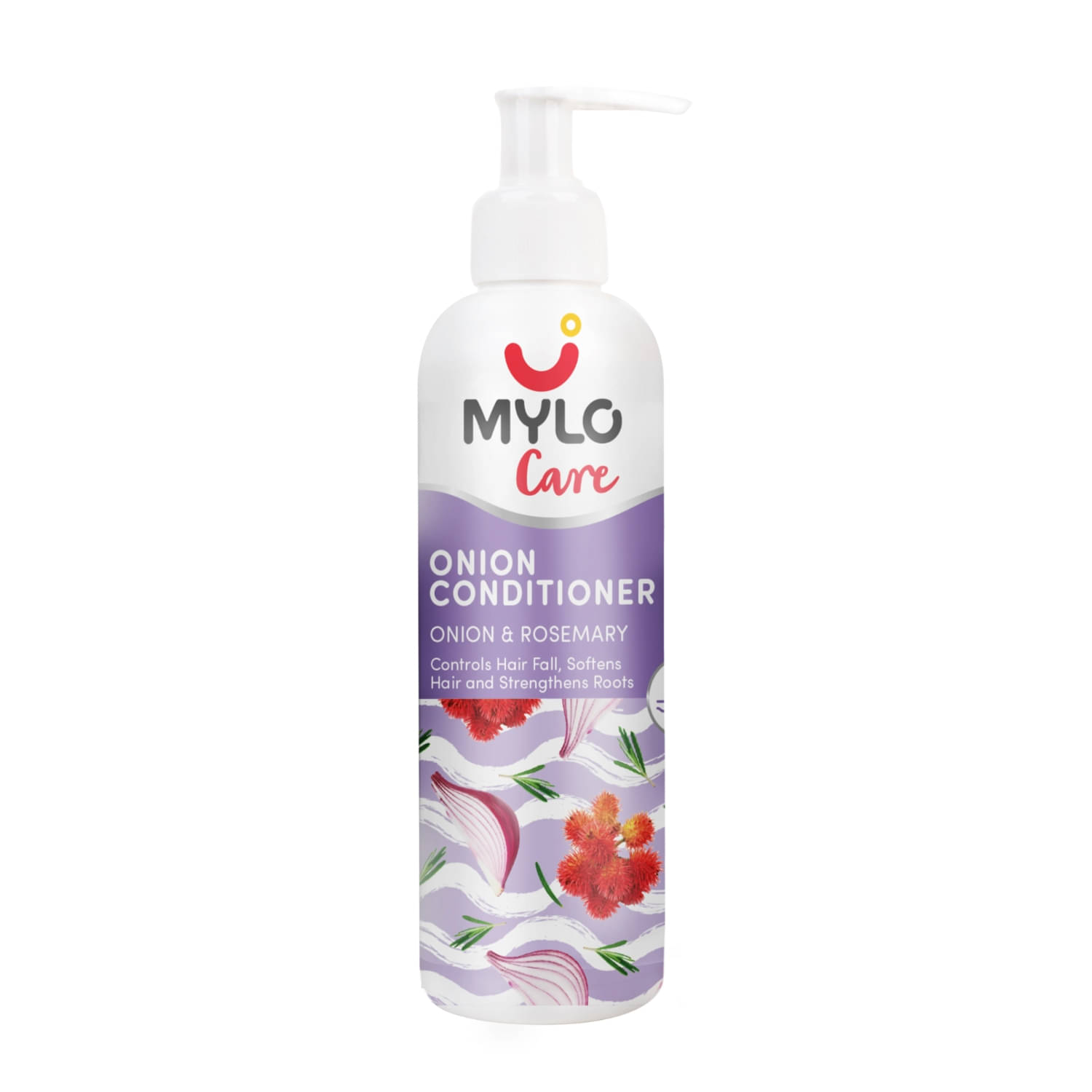     			Mylo Anti Hairfall with Onion Deep Conditioner 200 mL