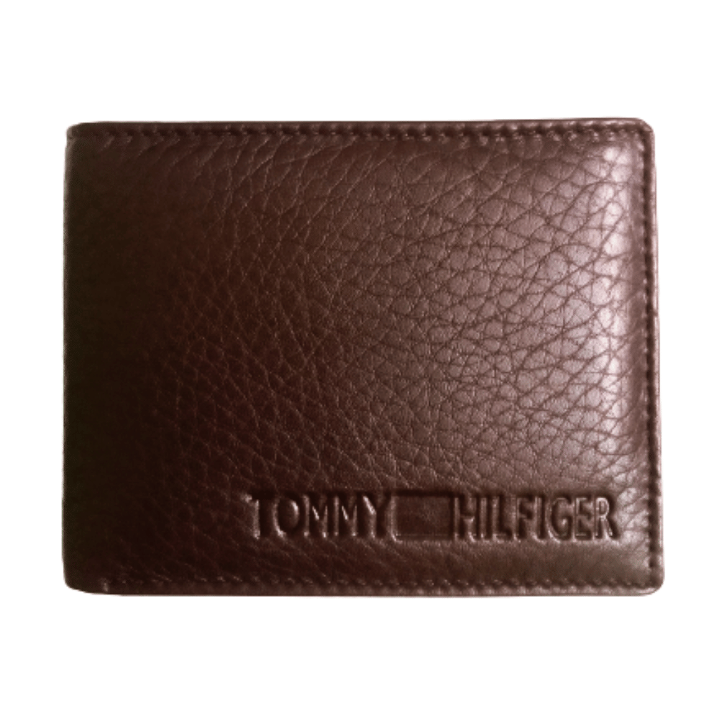     			Perfect Products Leather Solid Men's Two Fold Wallet With 7 Slots For Card ( Brown , Pack of 1 )