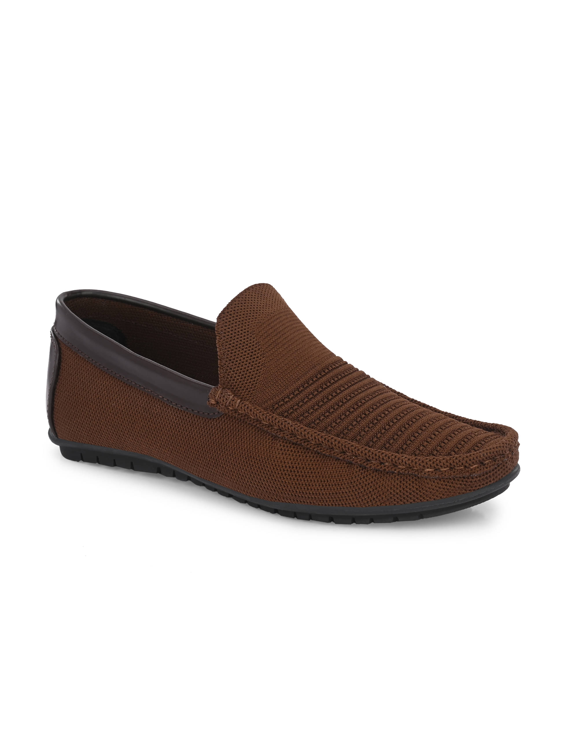 Prolific CM6 Brown Men's Slip-on Shoes Prolific CM6 Brown Men's Slip-on Shoes
