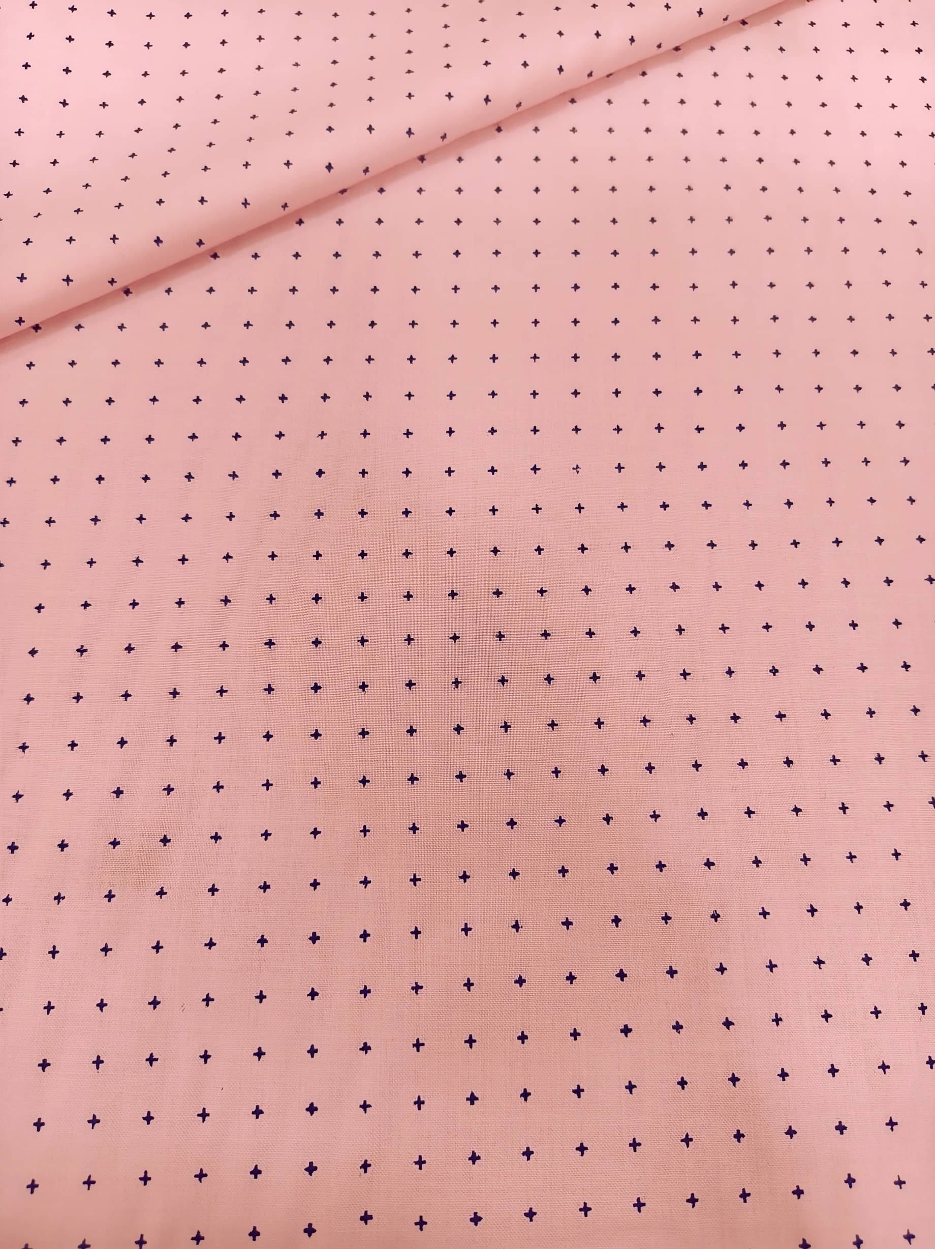 Siyaram Pink Cotton Men's Unstitched Shirt Piece ( Pack of 1 ) Siyaram Pink Cotton Men's Unstitched Shirt Piece ( Pack of 1 )