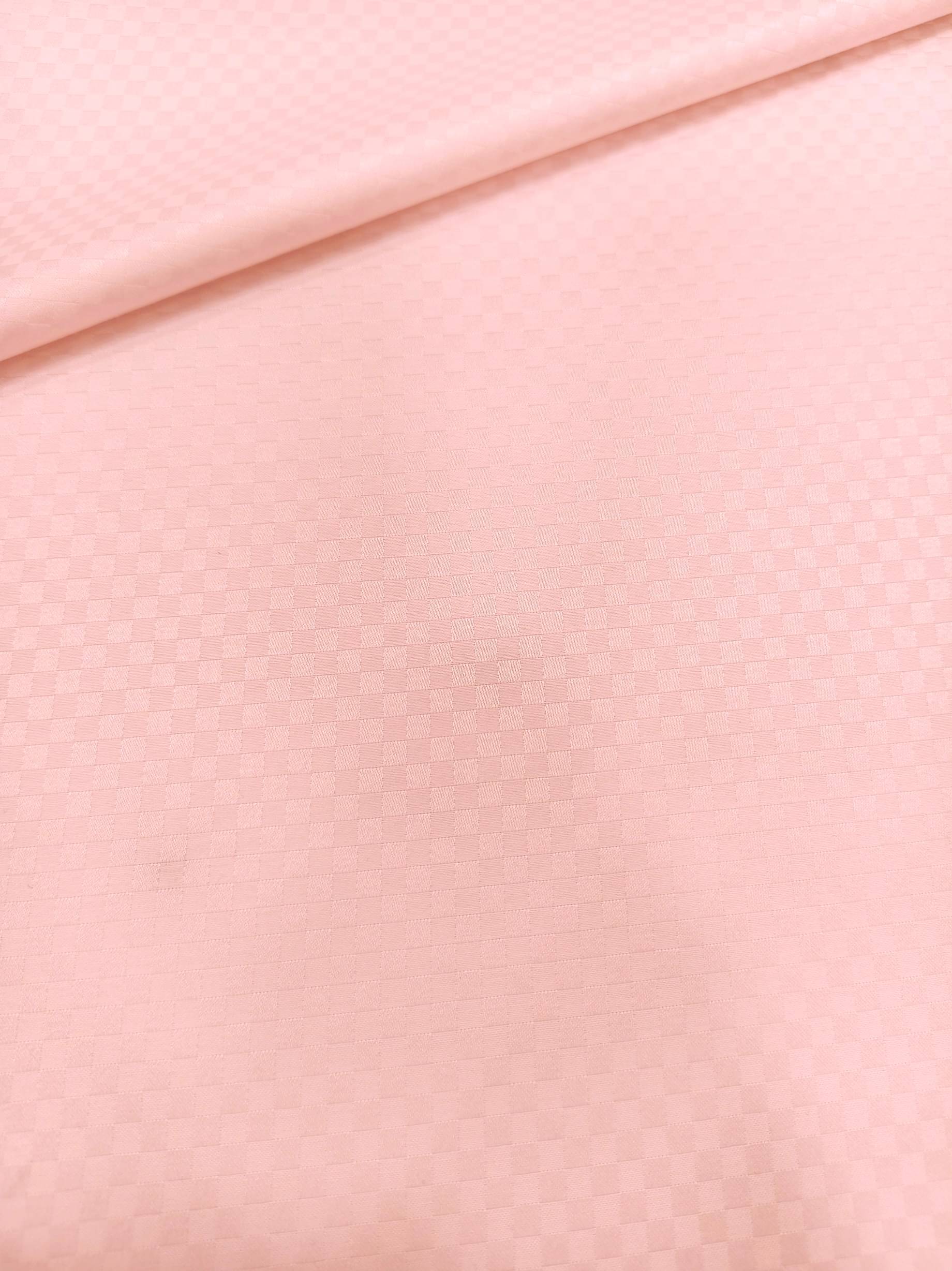 Siyaram Pink Polyester Blend Men's Unstitched Shirt Piece ( Pack of 1 ) Siyaram Pink Polyester Blend Men's Unstitched Shirt Piece ( Pack of 1 )