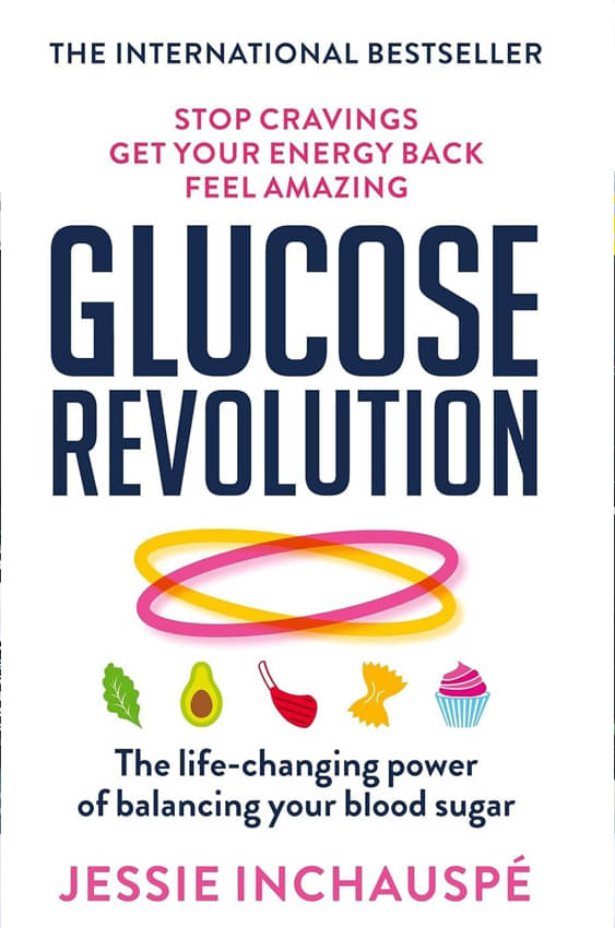     			The Life-Changing Power of Balancing Your Blood Sugar