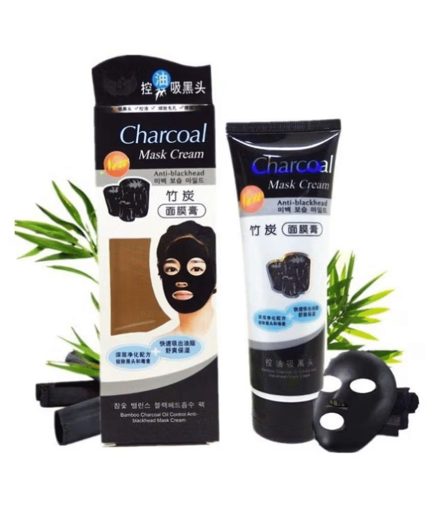     			VAGONS - Fairness Mask for All Skin Type ( Pack of 1 )