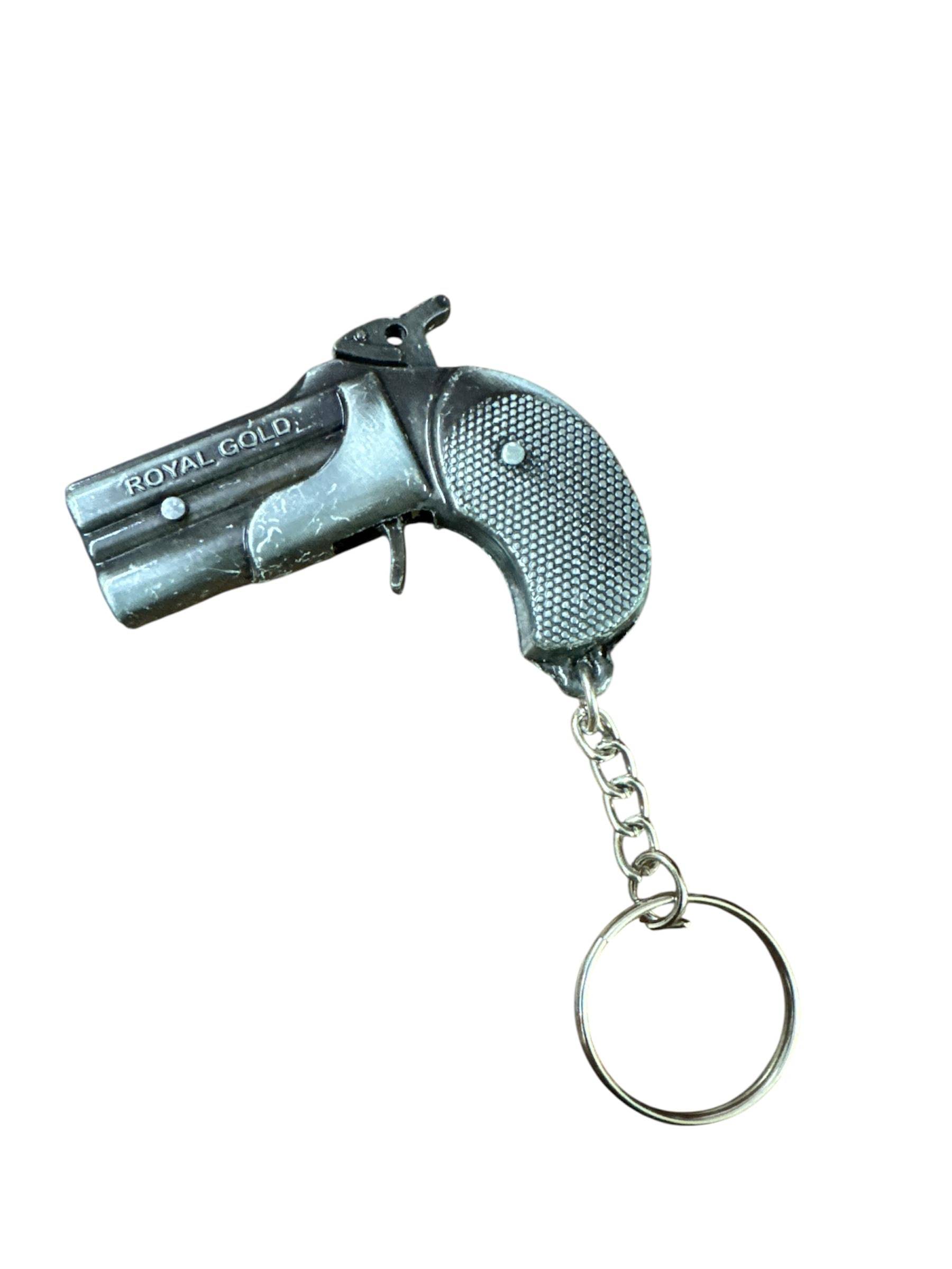 WinKey Metallic Keychain Alloy Single Black WinKey Metallic Keychain Alloy Single Black