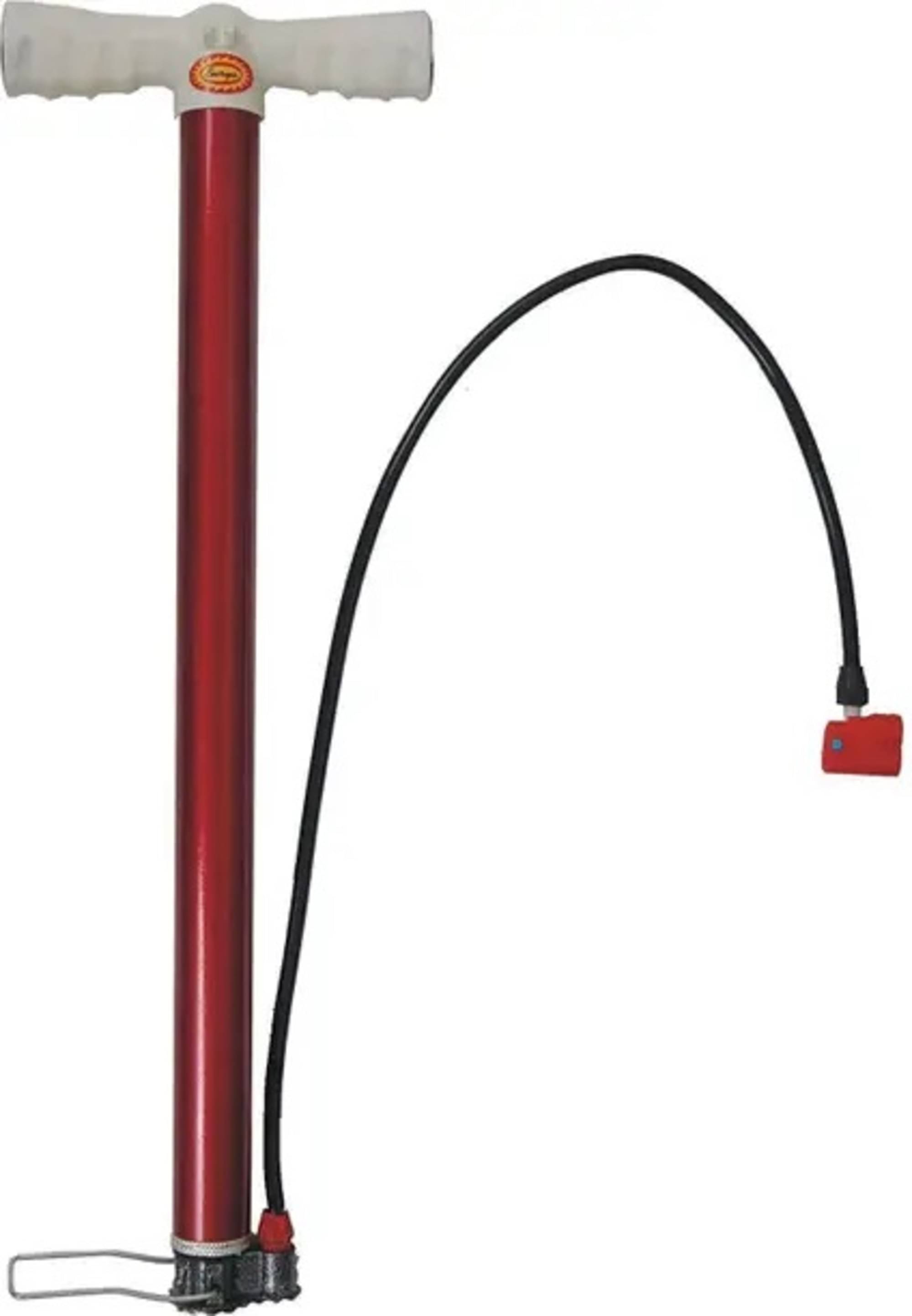     			cycle pump Bicycle Pump Multicolor