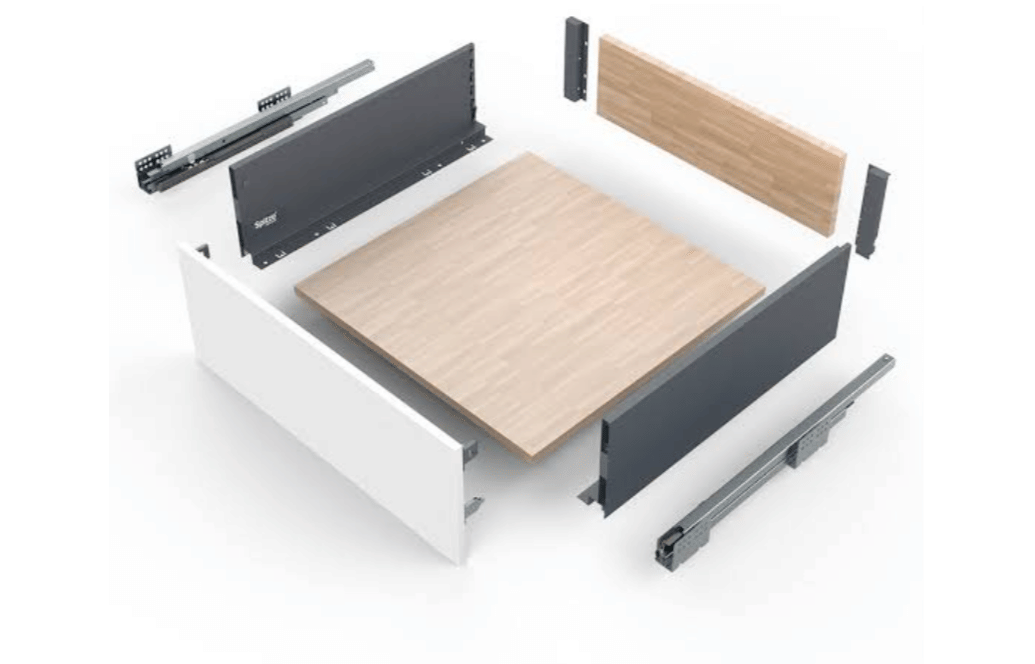 ADISON Tandem box 4 inch width AND 14 inch length stainless steel heavy duty superior quality innotech drawer channels 4 inch 5 yrs warranty .pack of 1 ADISON Tandem box 4 inch width AND 14 inch length stainless steel heavy duty superior quality innotech drawer channels 4 inch 5 yrs warranty .pack of 1