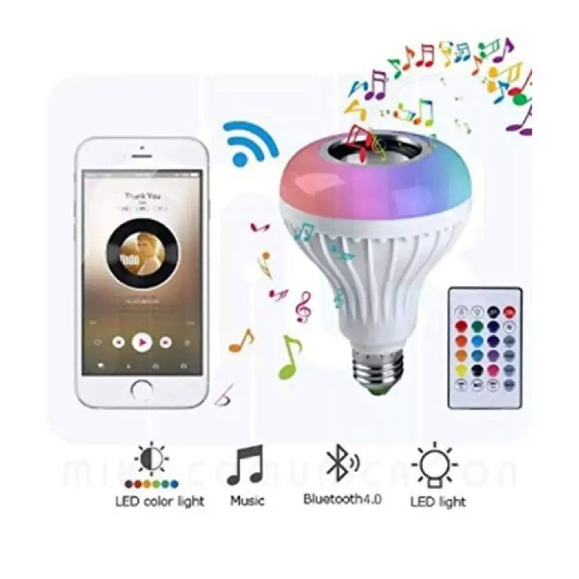 Kadio 7W Dimmable LED Bulb ( Single Pack ) Kadio 7W Dimmable LED Bulb ( Single Pack )