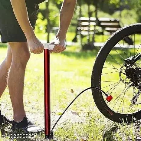     			Premium Multipurpose Air Pump for Car Bike and Cycle Sports Ball Scooter Inflatable Furniture Toys