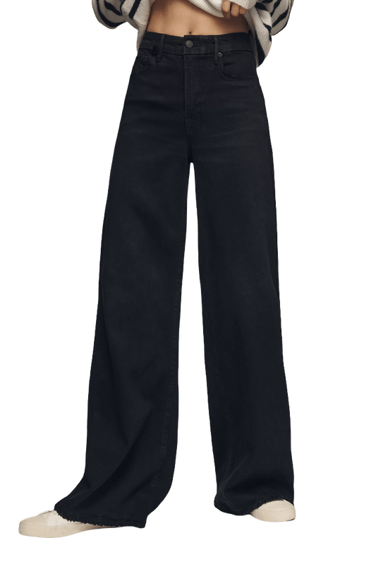     			Stylefabs Women Regular Fit Waist Jeans