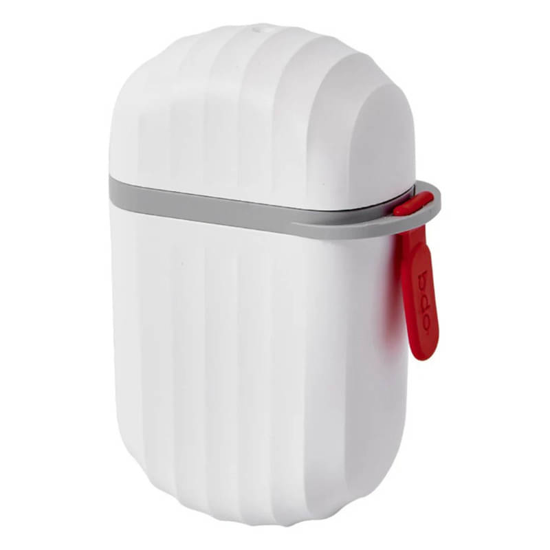     			Travelling soap case pack of 1