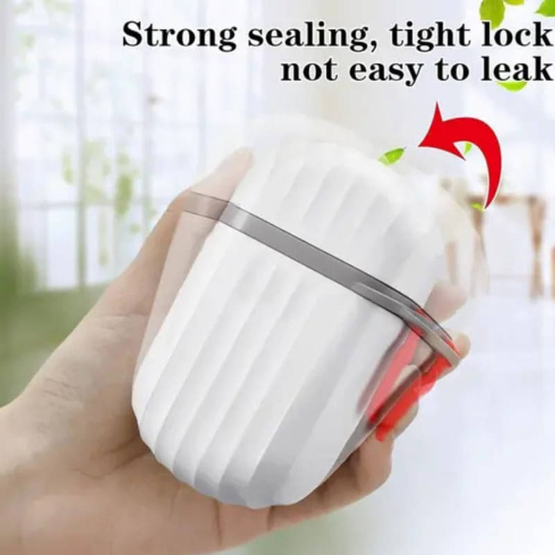     			Travelling soap case pack of 1