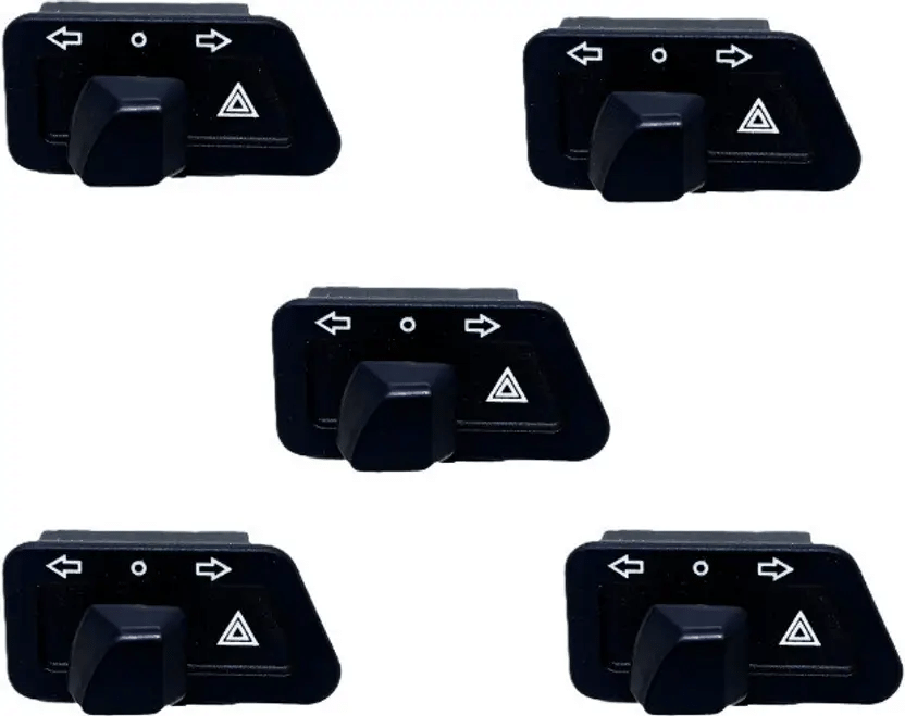 AutoPowerz Front Bike Indicator For Two Wheelers AutoPowerz Front Bike Indicator For Two Wheelers