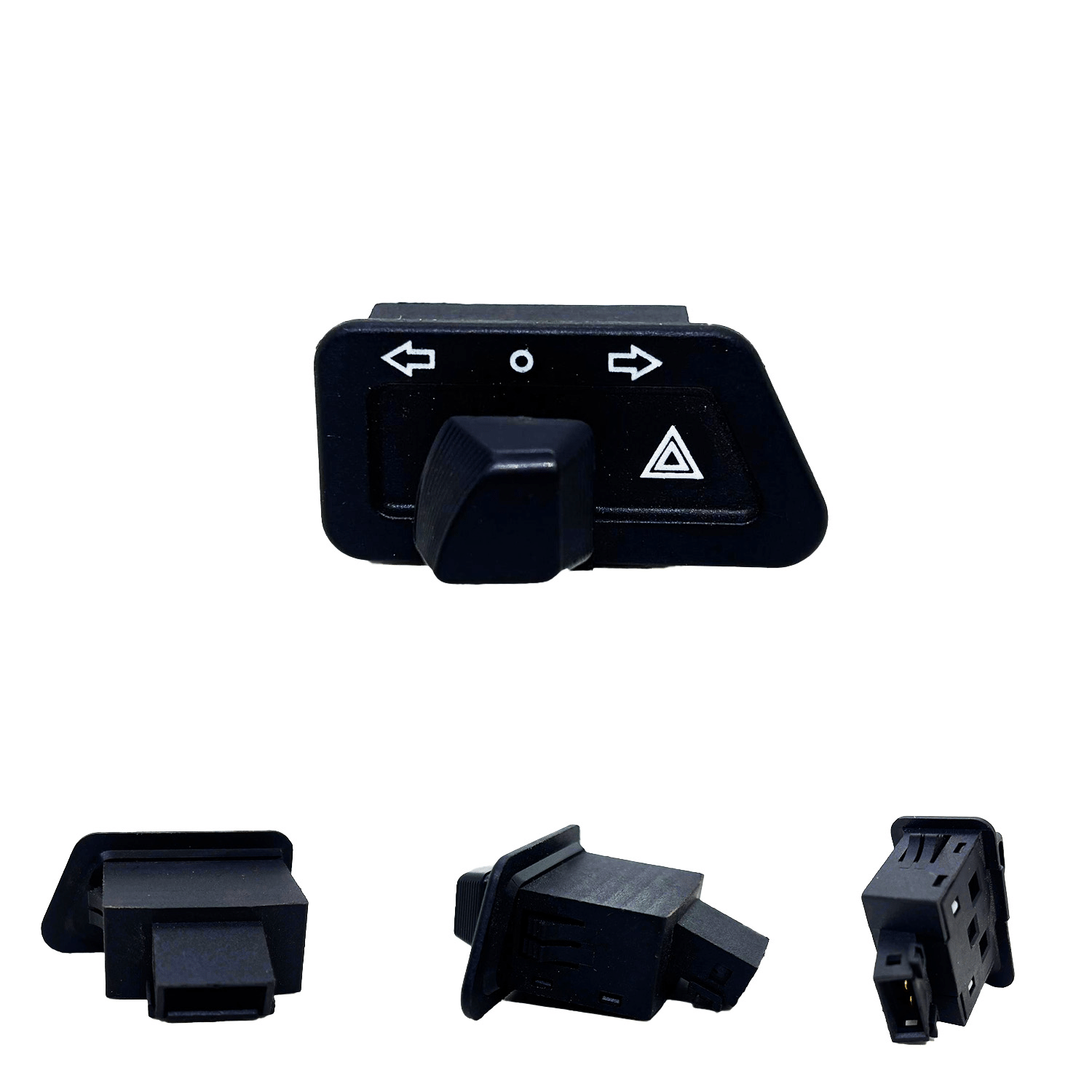     			AutoPowerz Front Bike Indicator For Two Wheelers