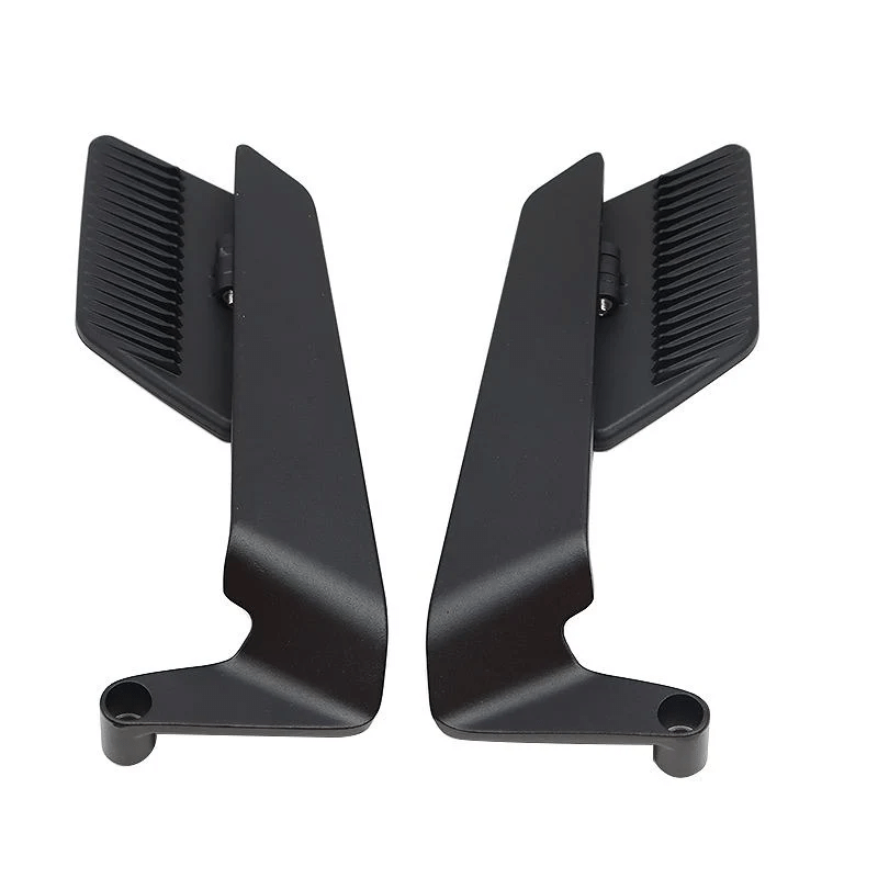     			AutoPowerz Mirror For Two Wheelers