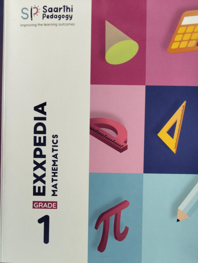     			EXXPEDIA MATHEMATICS CLASS 1