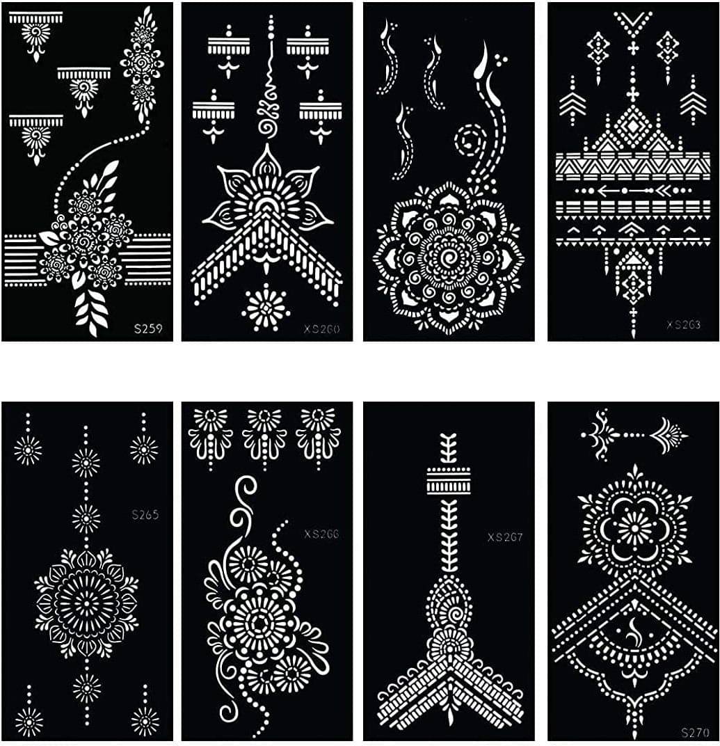 KICKWIX Body Tattoo KICKWIX Body Tattoo