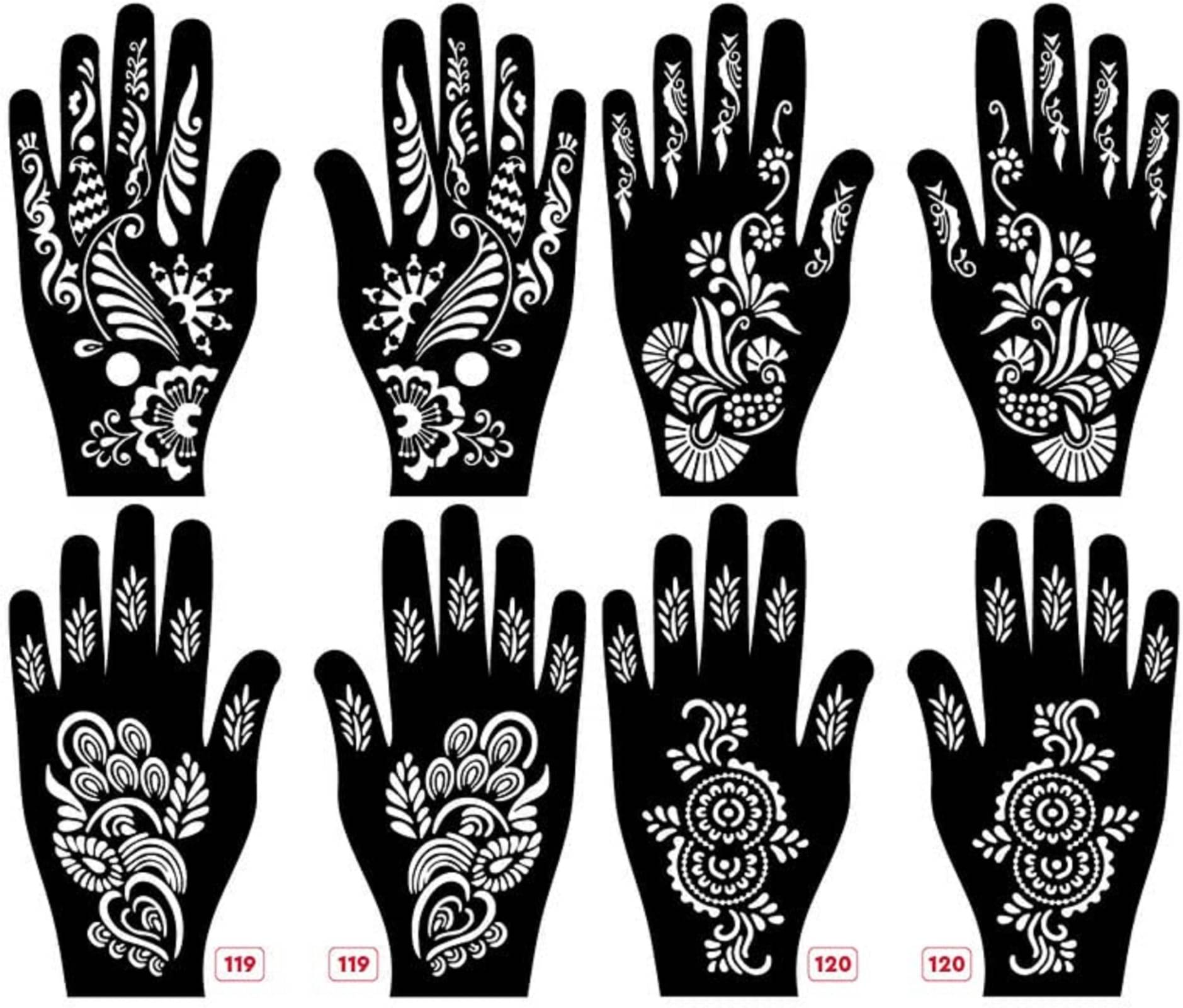 KICKWIX Body Tattoo KICKWIX Body Tattoo