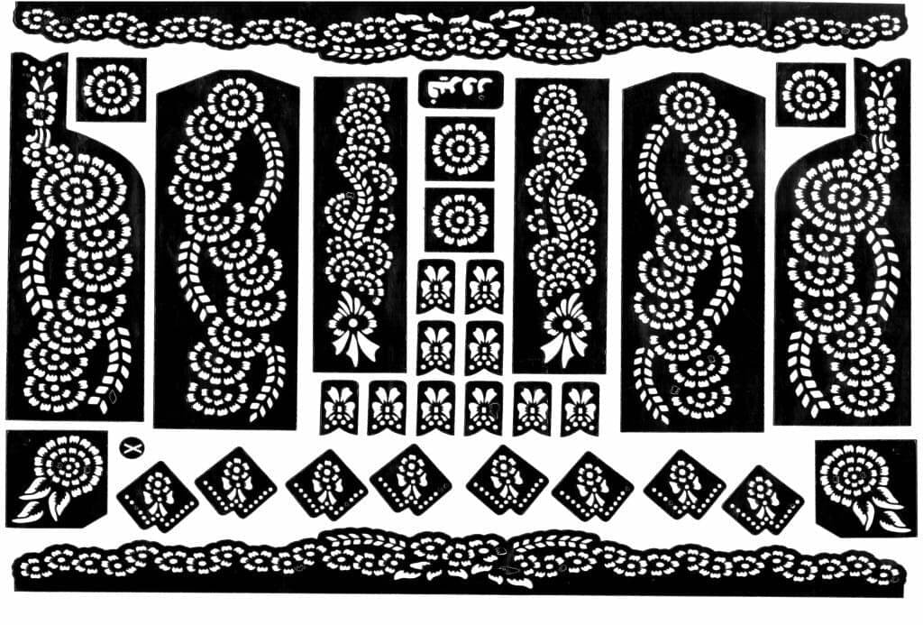 KICKWIX Body Tattoo     			KICKWIX Body Tattoo
