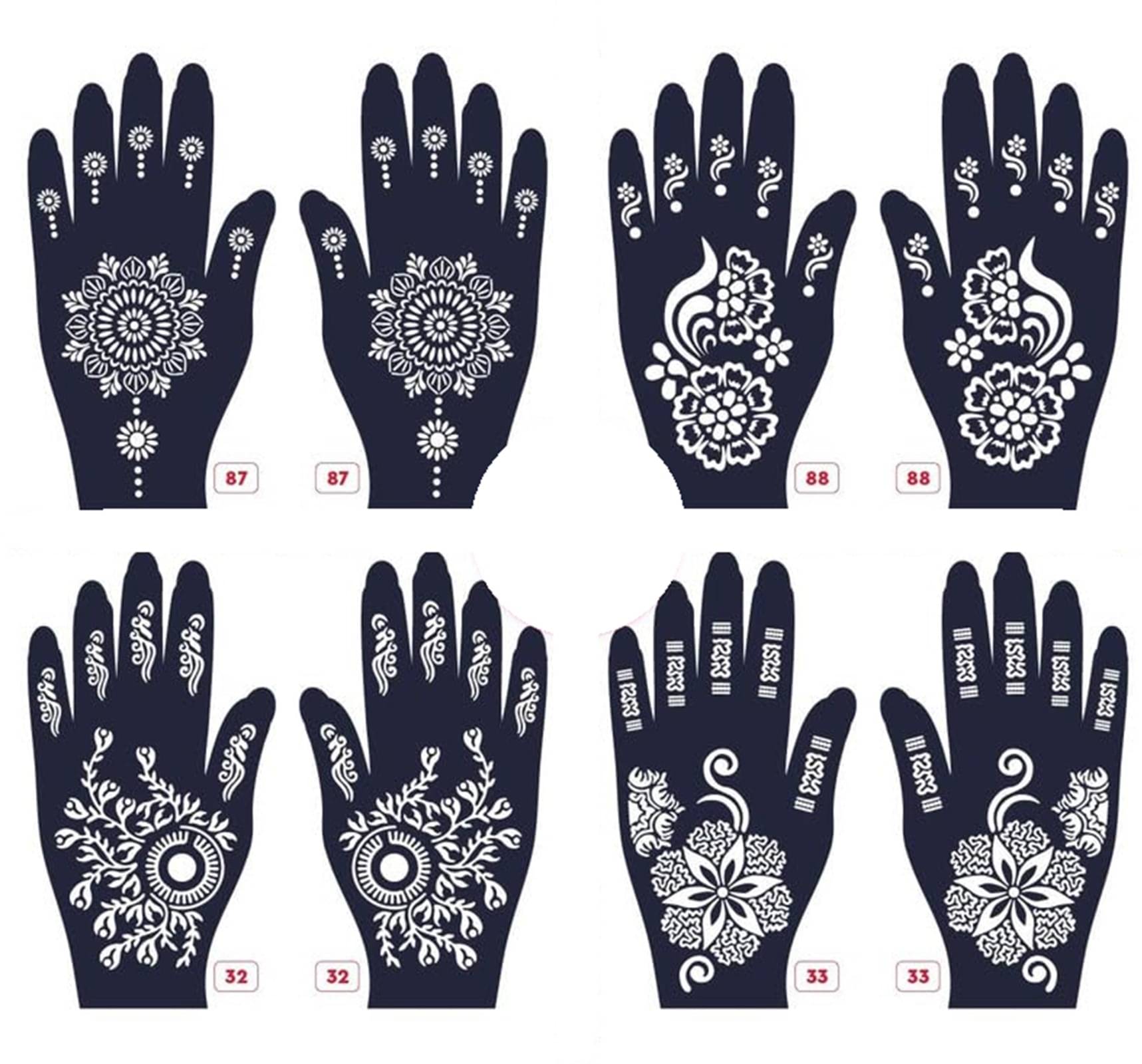KICKWIX Body Tattoo     			KICKWIX Body Tattoo