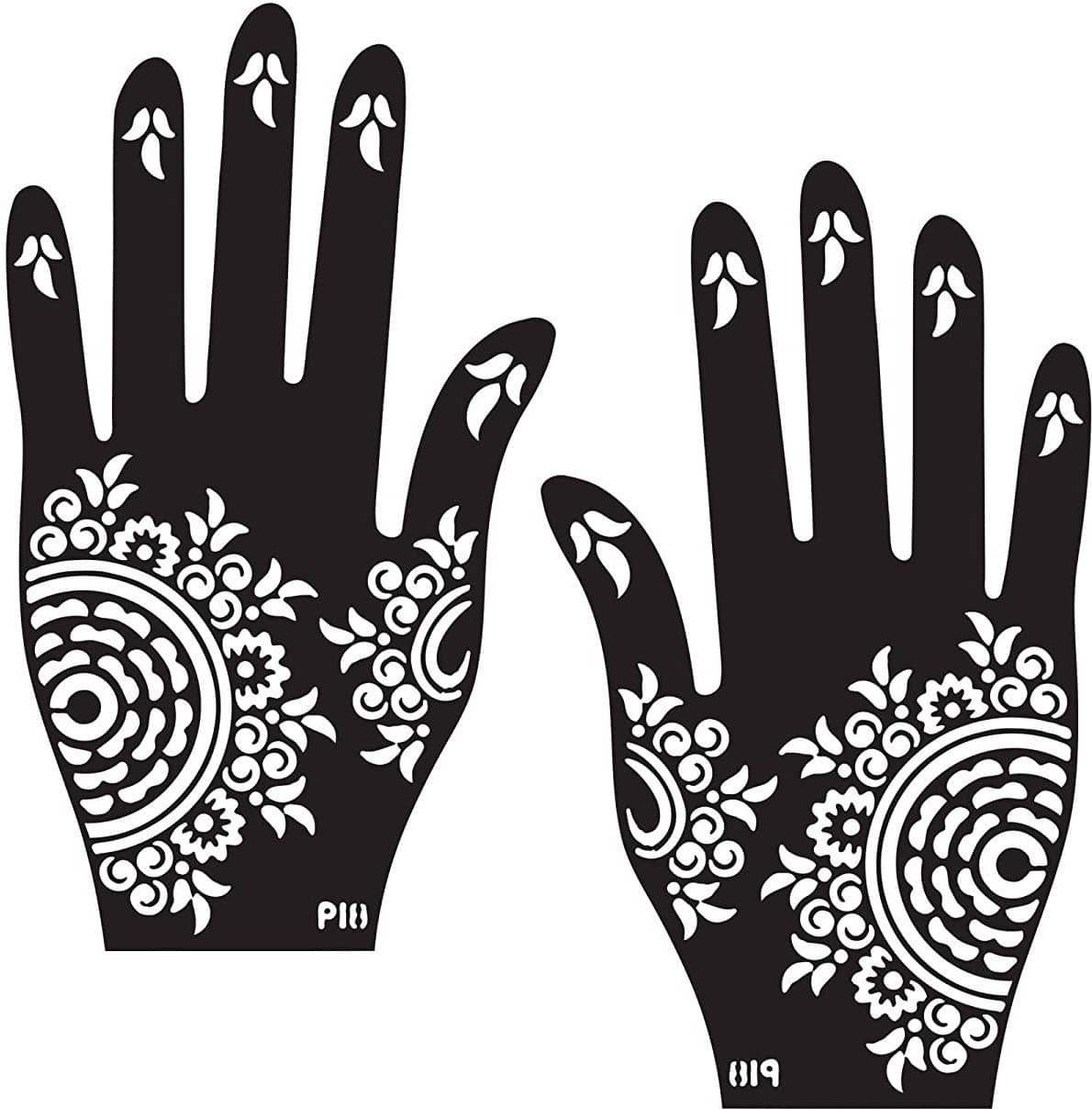 KICKWIX Body Tattoo     			KICKWIX Body Tattoo