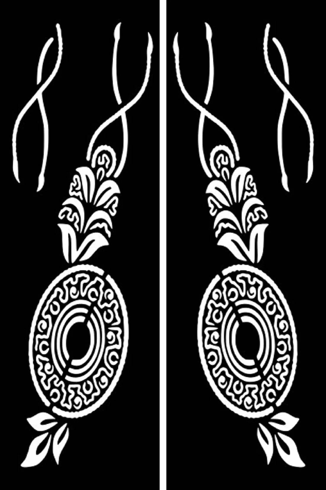 KICKWIX Body Tattoo KICKWIX Body Tattoo