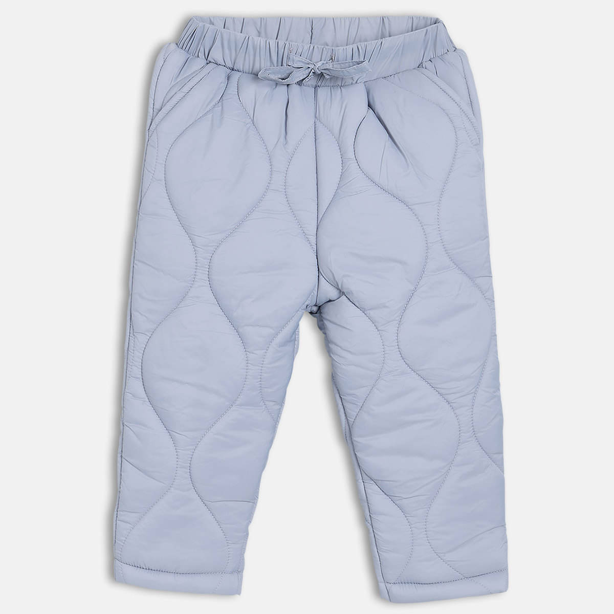     			MINI KLUB Pack of 1 Boys Polyester Pants ( Light Blue )
