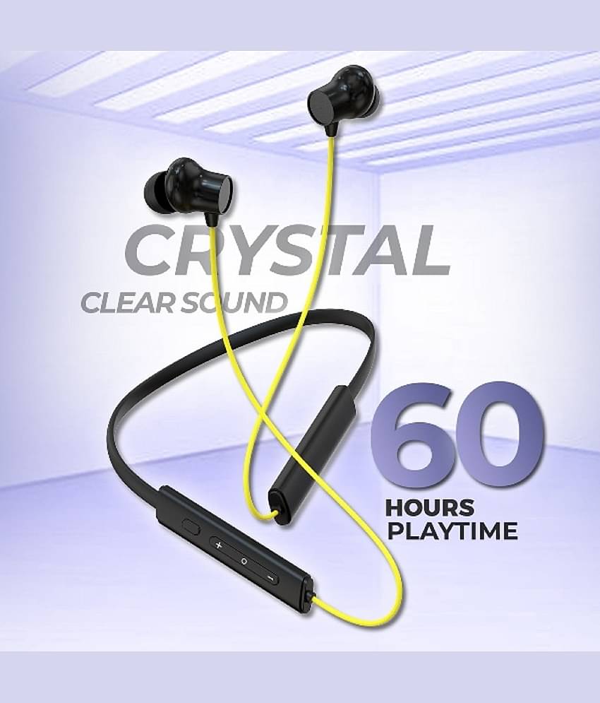 Wireless Headphones Headphone With Mic Snapdeal Buy Honeybud HB