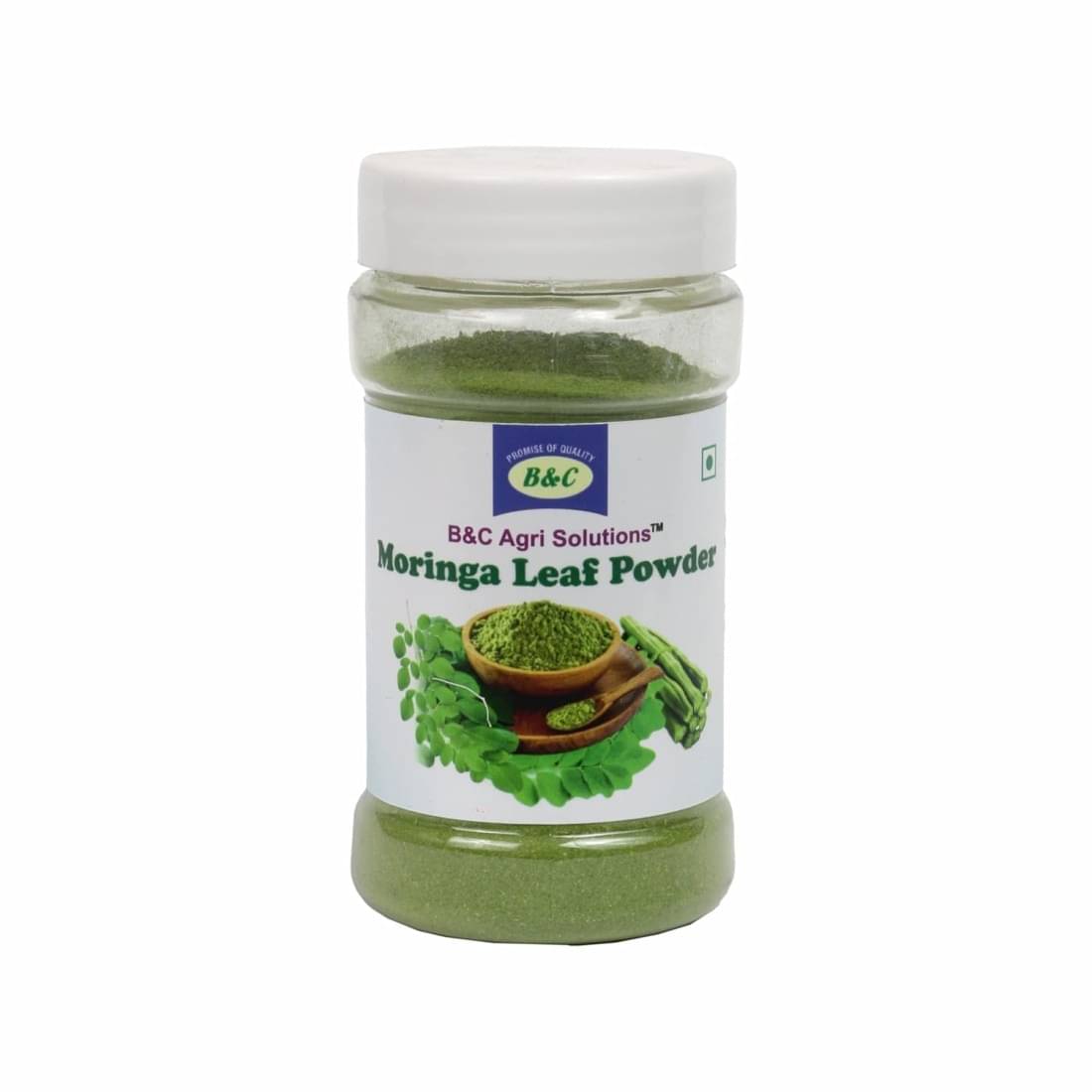     			B & C Agri Solutions Moringa Leaf Powder 75 gm