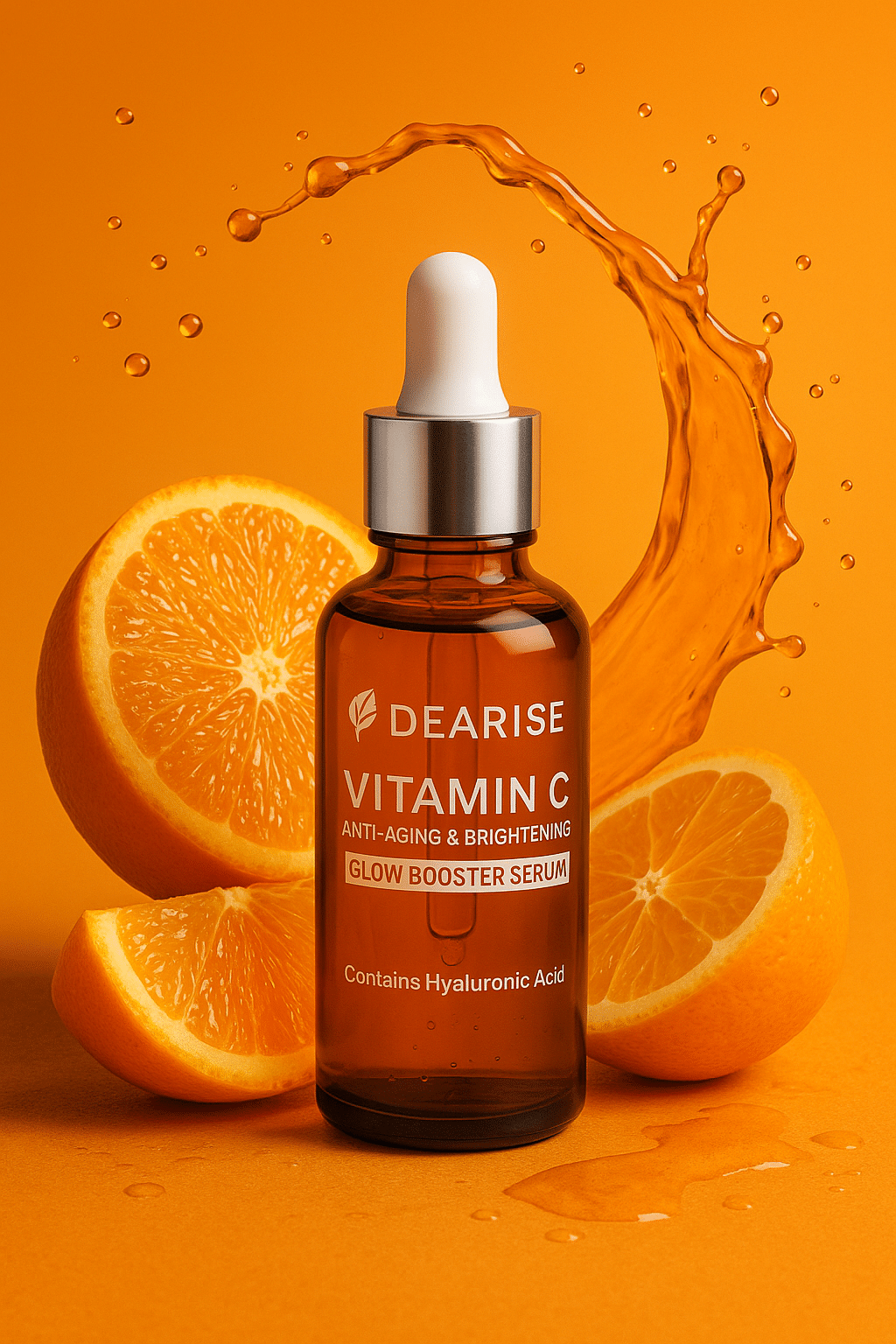 Generic Face Serum Vitamin C Skin Toning For All Skin Type ( Pack of 1 ) Generic Face Serum Vitamin C Skin Toning For All Skin Type ( Pack of 1 )