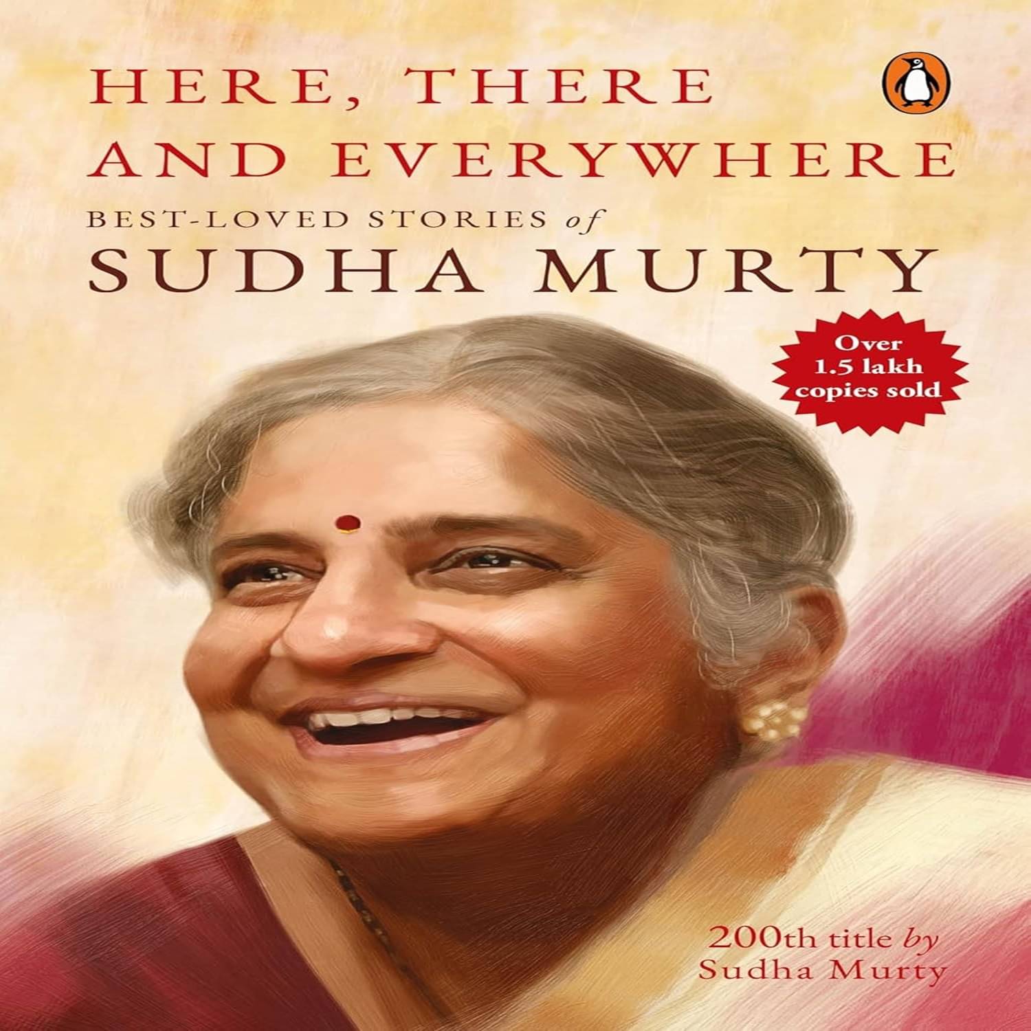     			Here,There and Everywhere : Best-Loved Paperback – 16 May 2018