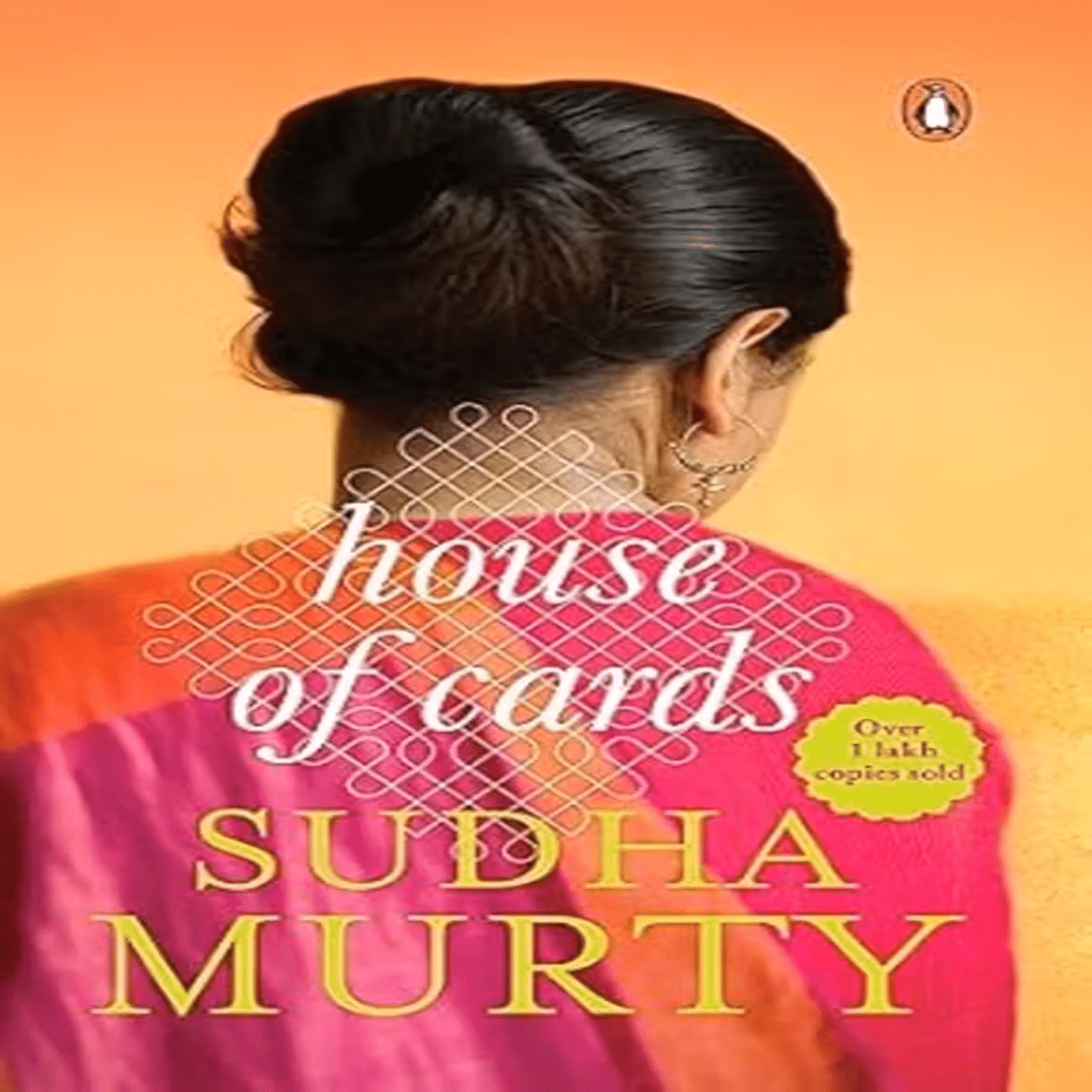     			House of Cards By Sudha Murthy (English, Paperback)
