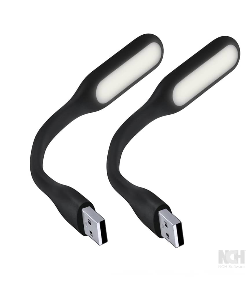     			Lakkad 2 port USB Connector
