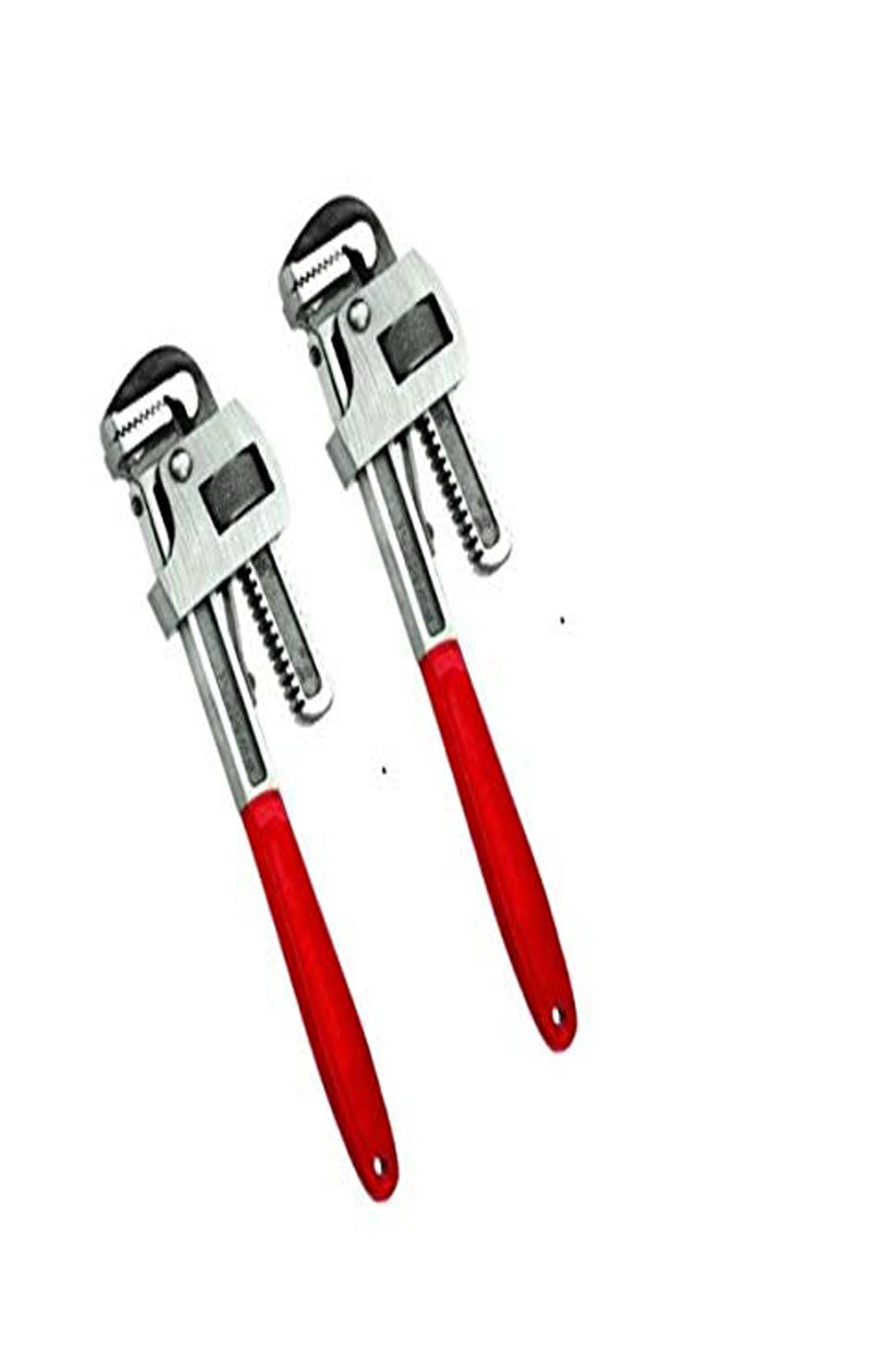 M S AGROTECH Pipe Socket Wrench Hand Tool Set Combo-10inch & 12inch M S AGROTECH Pipe Socket Wrench Hand Tool Set Combo-10inch & 12inch