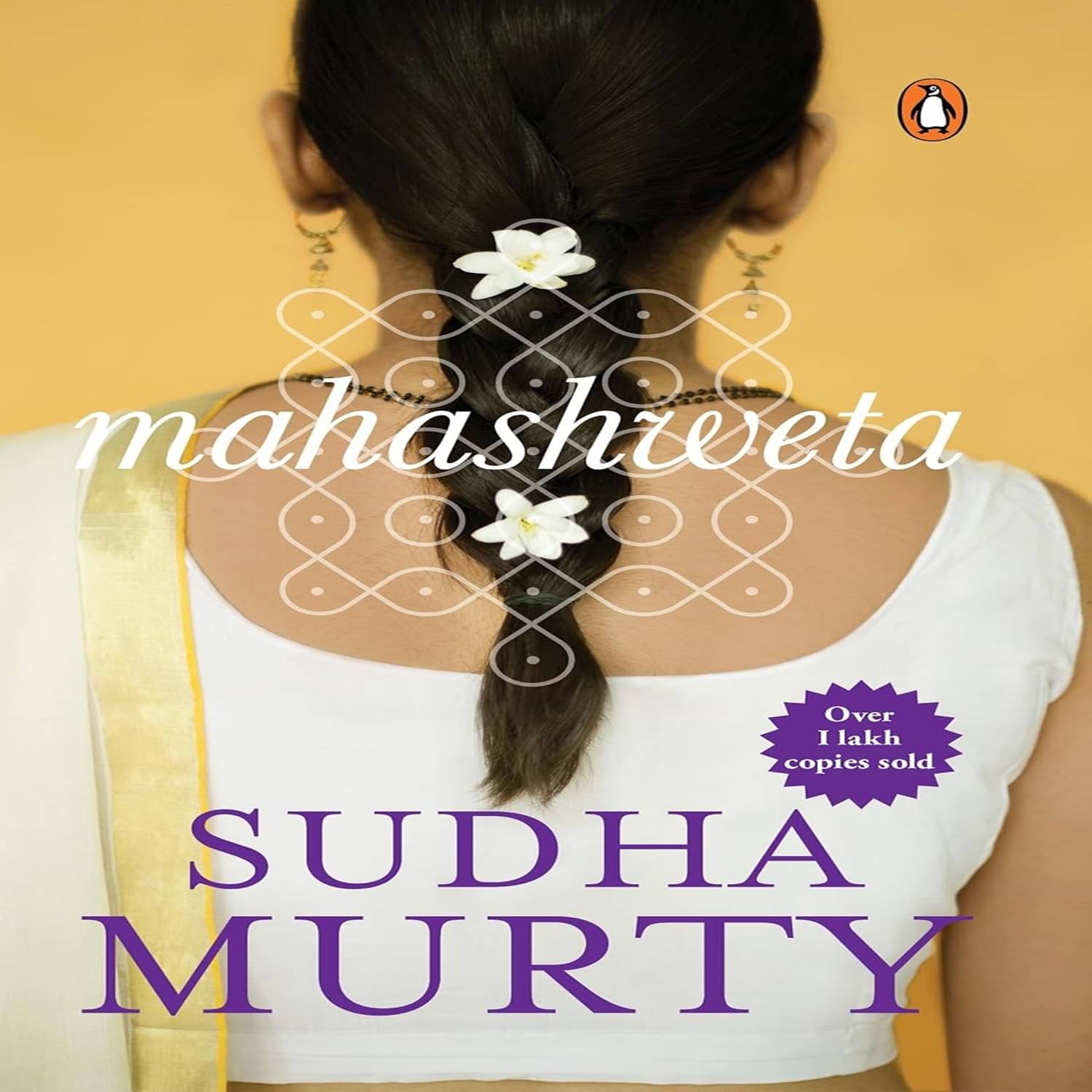     			Mahashweta Paperback by sudha murty