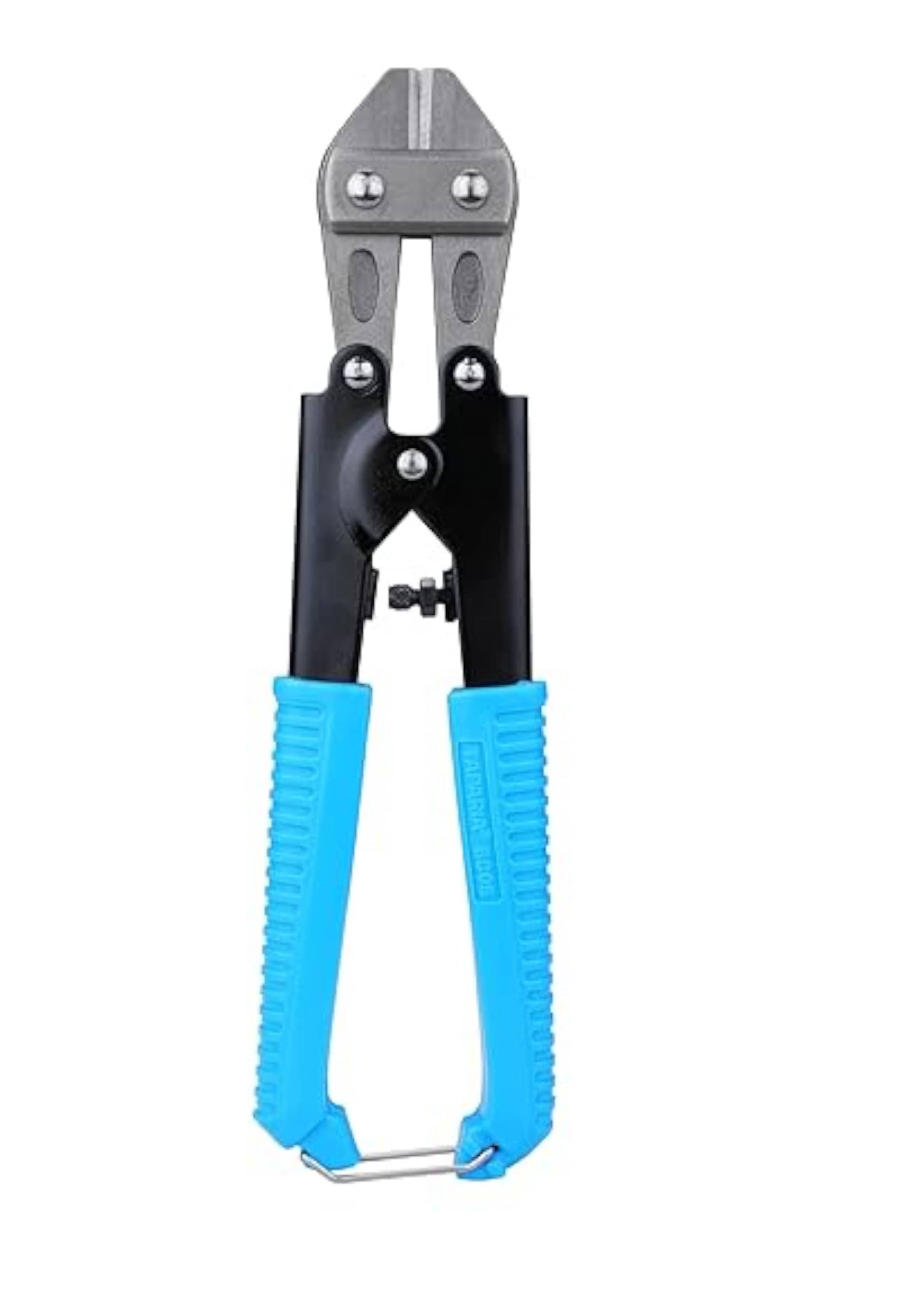 Taparia Steel Bolt Cutter Length : 200 MM Cutting Capacity Dia Maximum : 4 (BC-8)