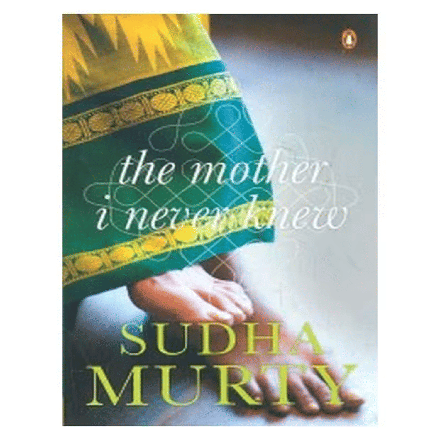     			The Mother I Never Knew, Two Novellas Paperback (English) 2014