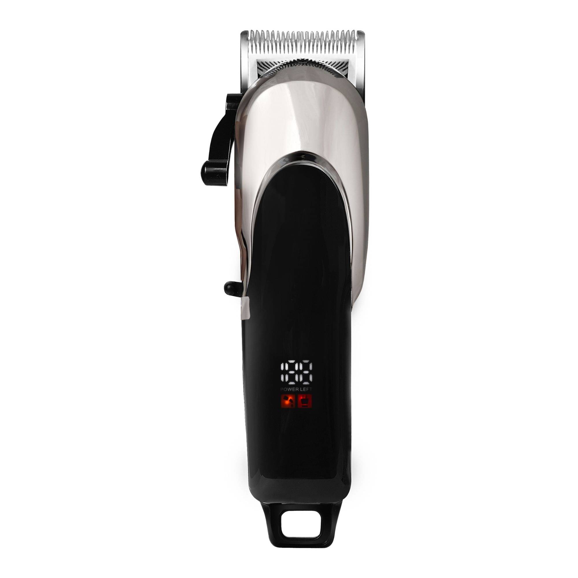 wagari Rechargeable Trimmer Black Cordless Beard Trimmer With 45 minutes Runtime wagari Rechargeable Trimmer Black Cordless Beard Trimmer With 45 minutes Runtime
