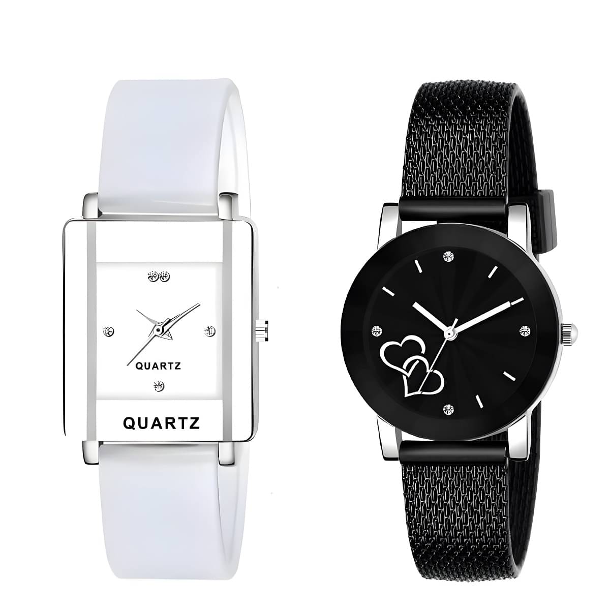     			DECLASSE Multicolor Silicon Analog Womens Watch