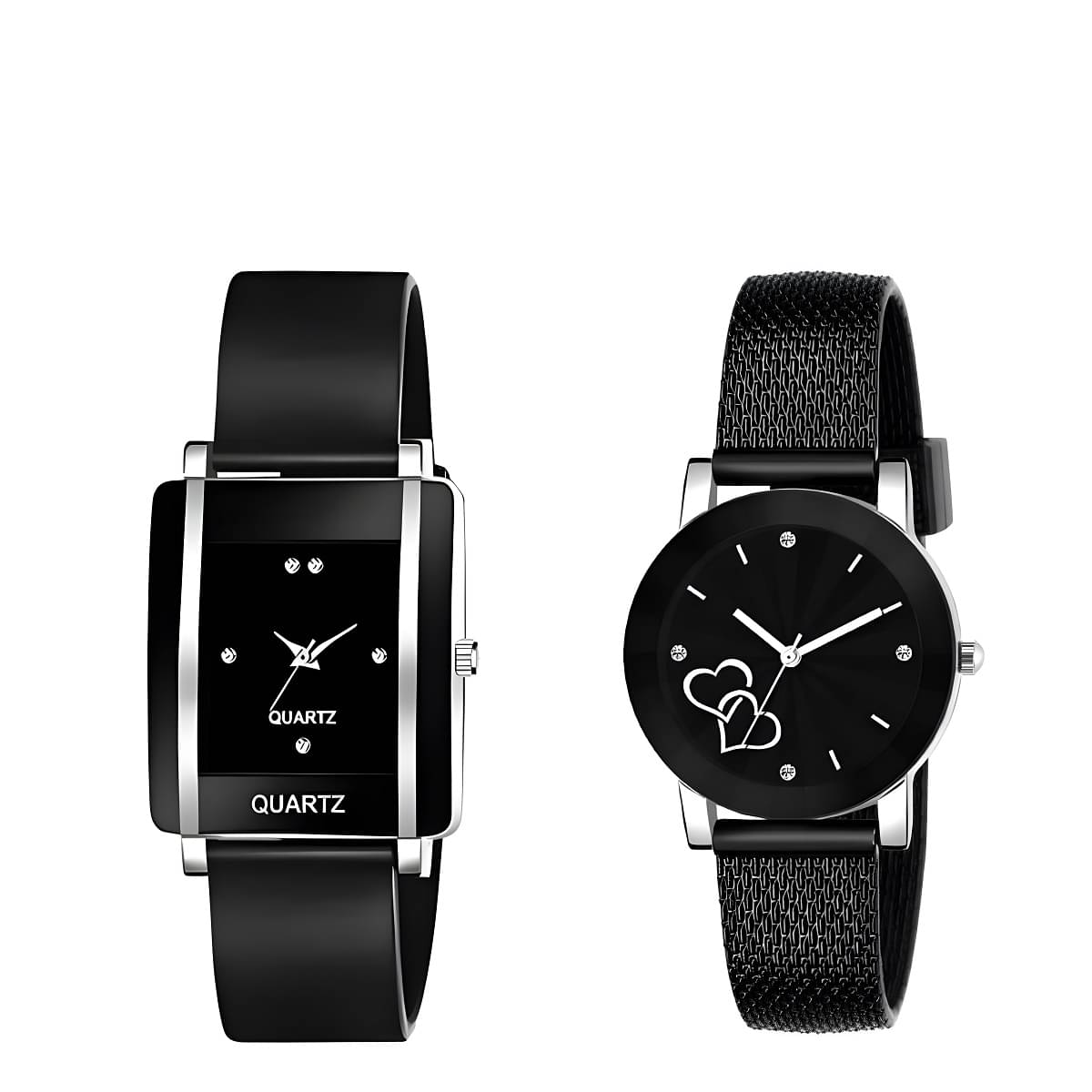     			DECLASSE Multicolor Silicon Analog Womens Watch