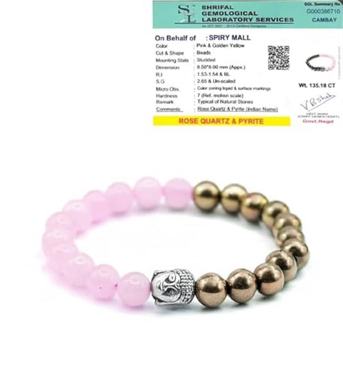     			EPSAA Multicolor Bracelet ( Pack of 1 )