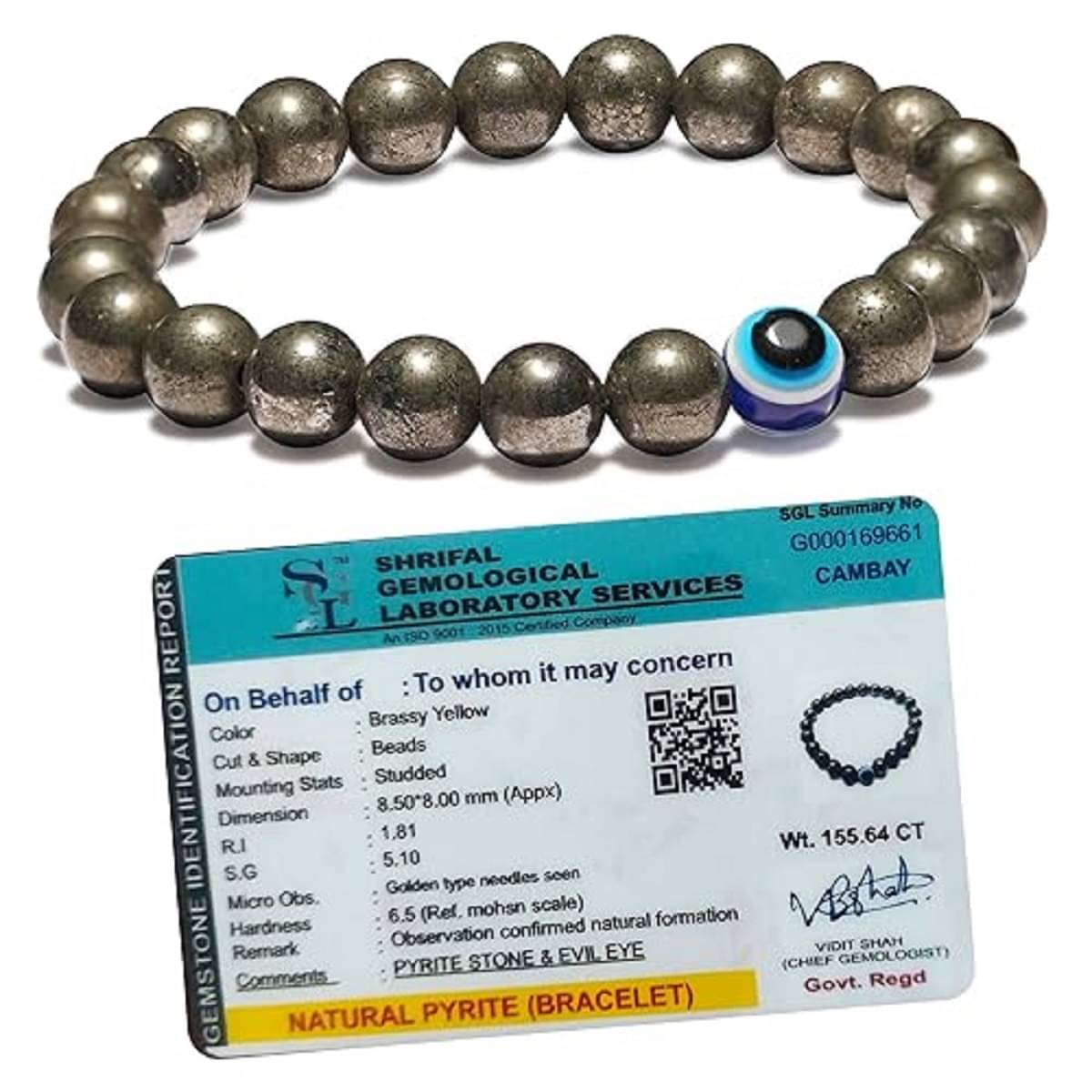     			EPSAA Multicolor Bracelet ( Pack of 1 )