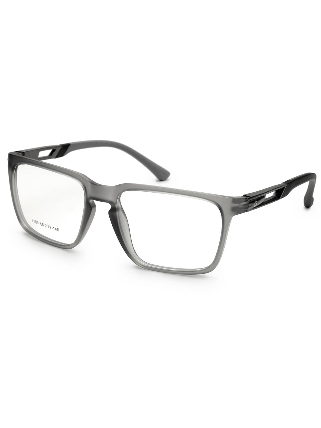 HASHTAG EYEWEAR Light Grey Square Sunglasses ( Pack of 1 ) HASHTAG EYEWEAR Light Grey Square Sunglasses ( Pack of 1 )