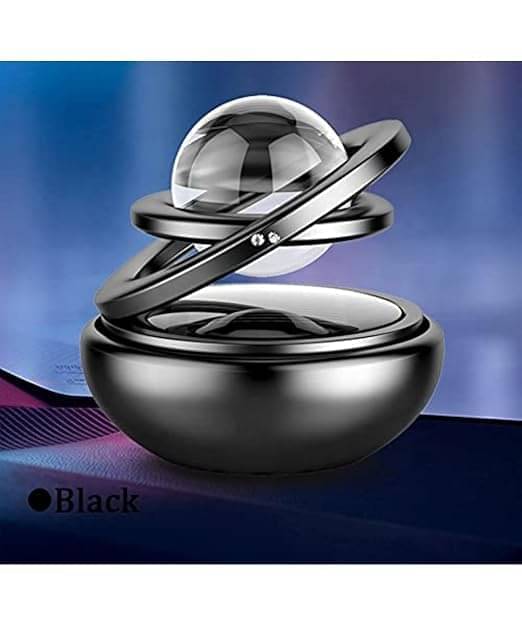     			HAYAGRIVA EXPORT Car Air Purifier Multicolour