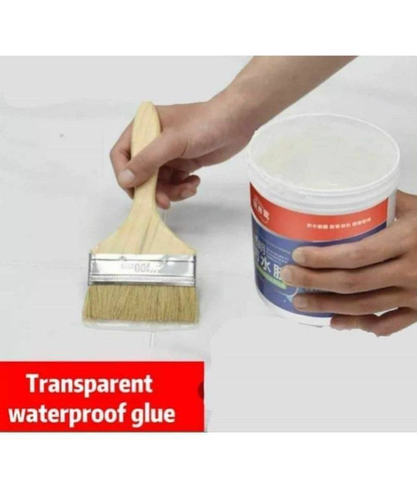     			HAYAGRIVA EXPORT Mildew Stain Remover Gel Household Cleaner for Wall Tiles Grout Sealant Bathroom Stain Remover