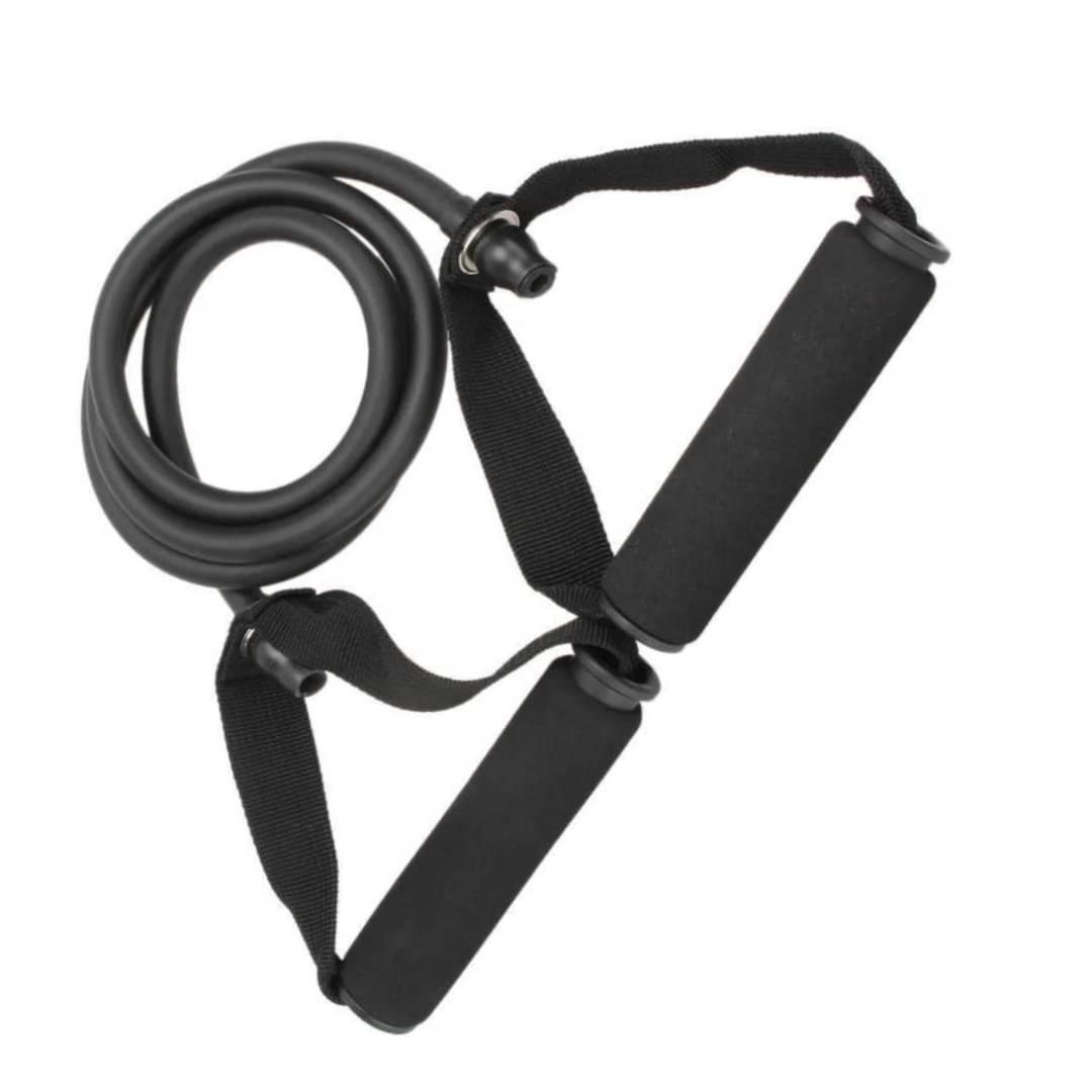     			KITRON Rubber Single Toning Tube 25-30 kg