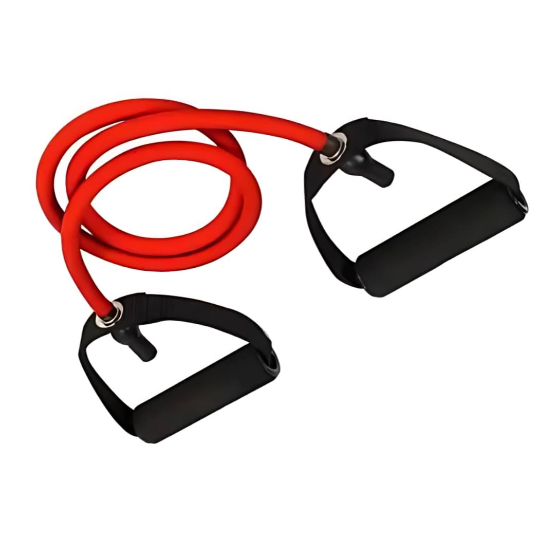     			KITRON Rubber Single Toning Tube 25-30 kg